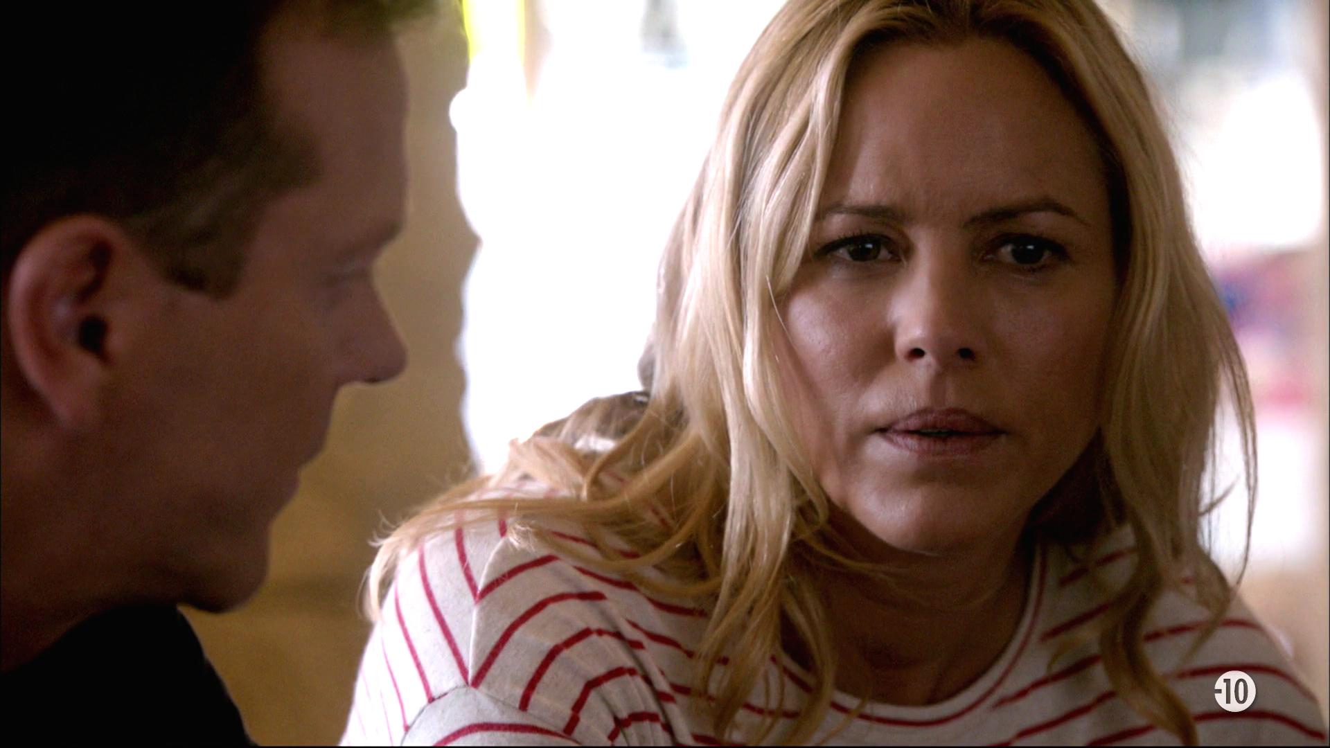 S2 E6 - La loi de l'attraction