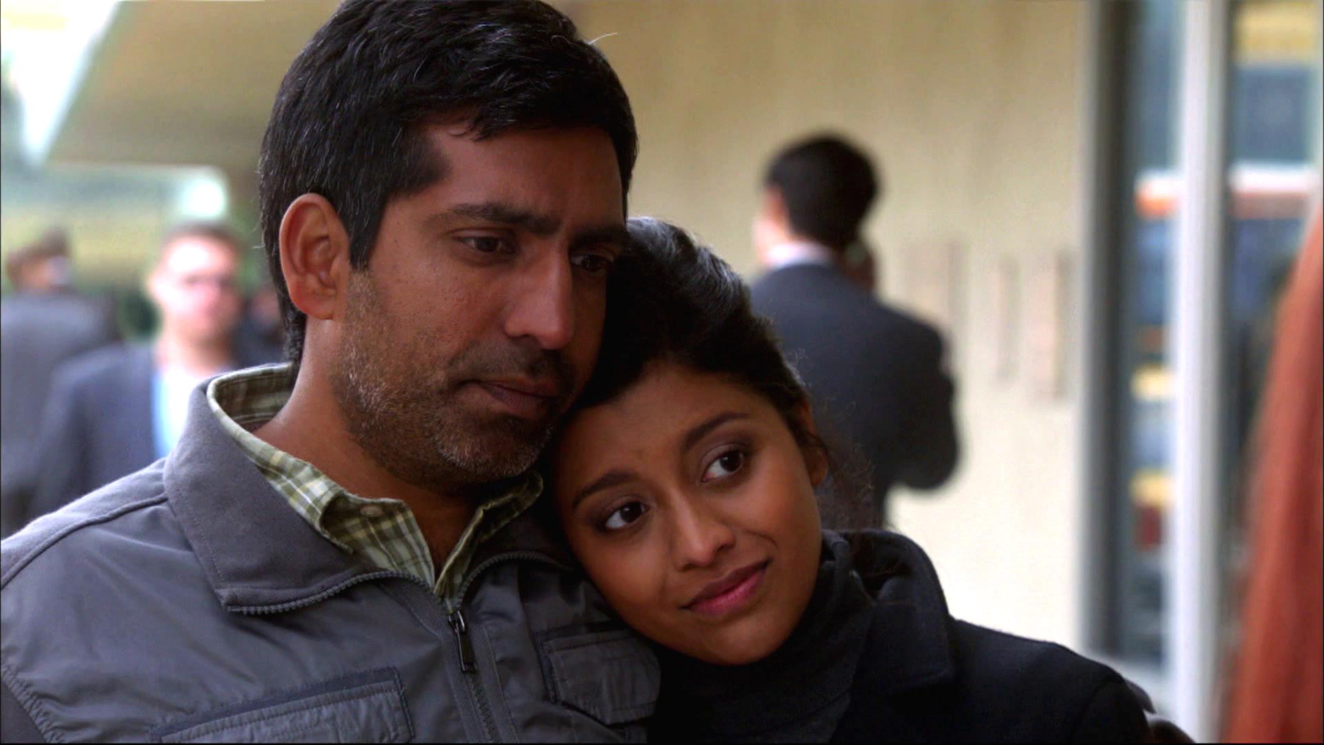 S1 E8 - Zone d'exclusion