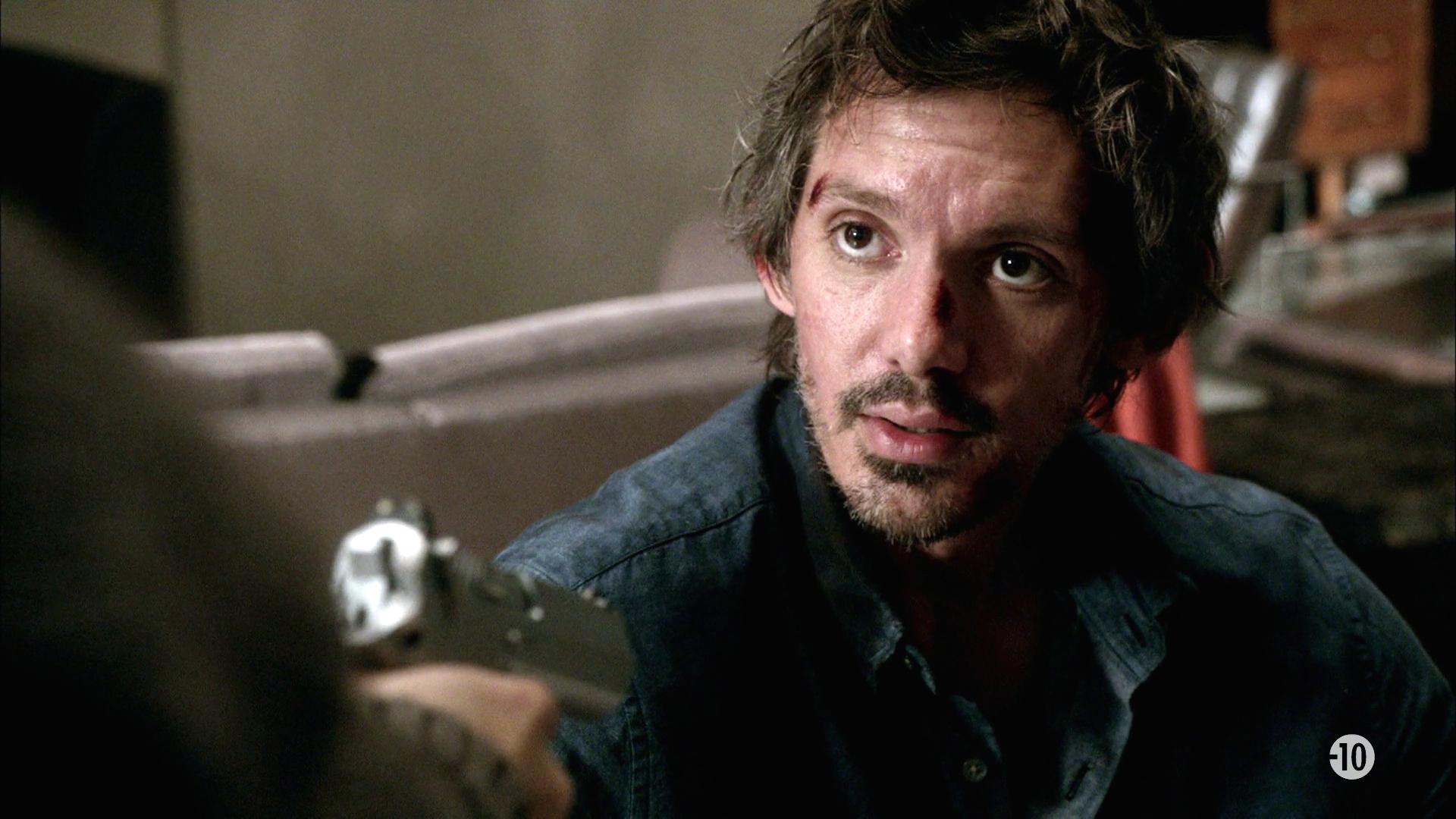 S2 E7 - Ondes négatives