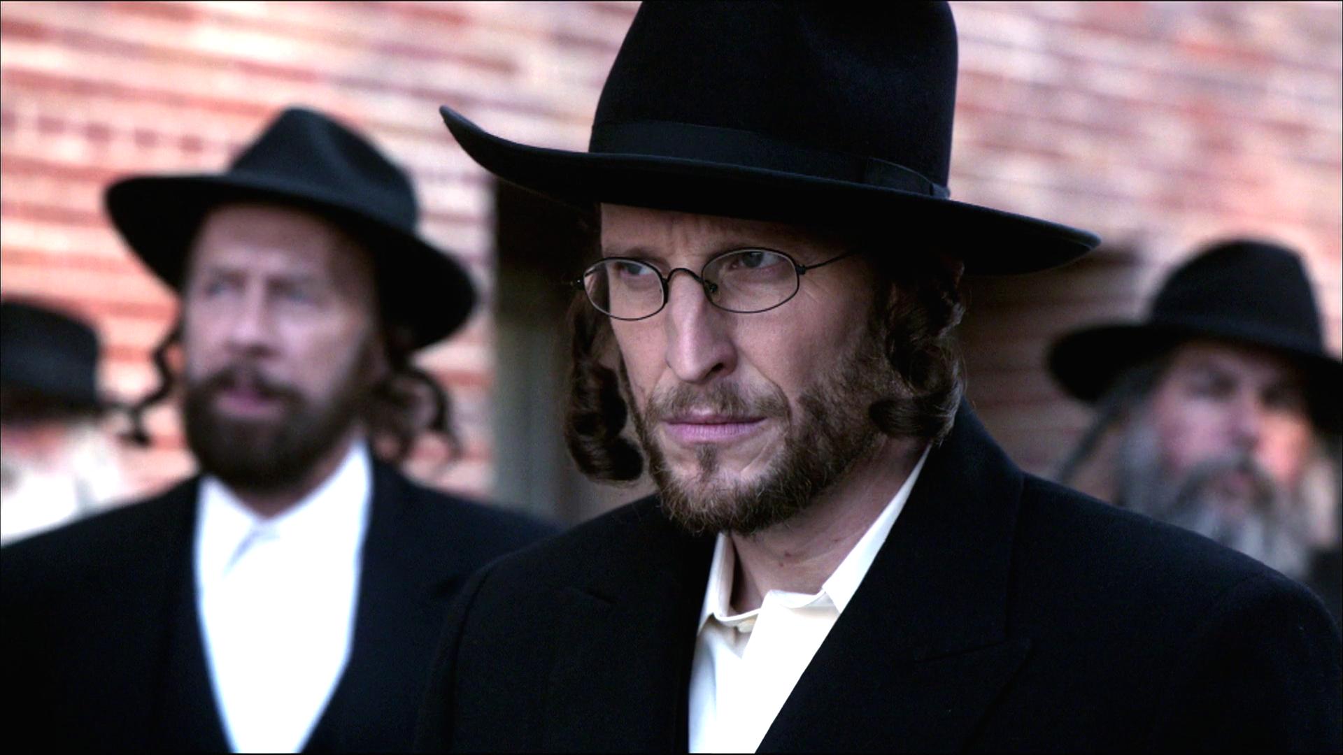 S2 E5 - La tempête approche