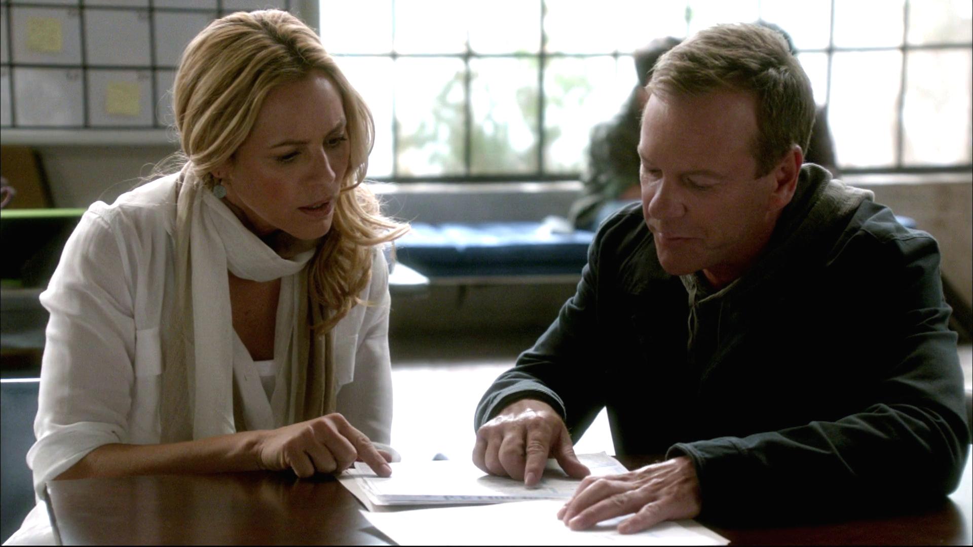 S2 E4 - Au-delà des frontières