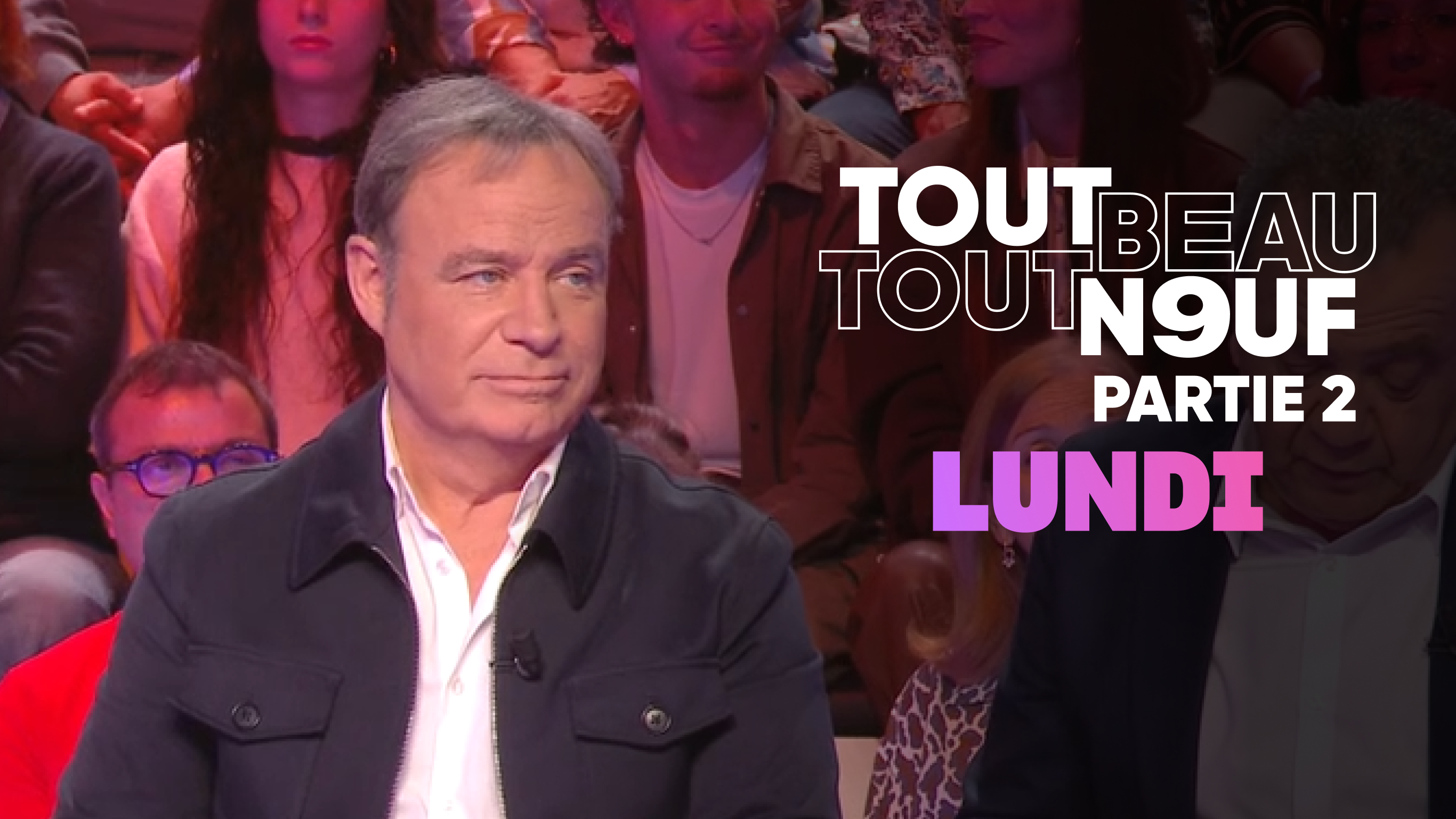 16/03/2026 -  Partie 2/3