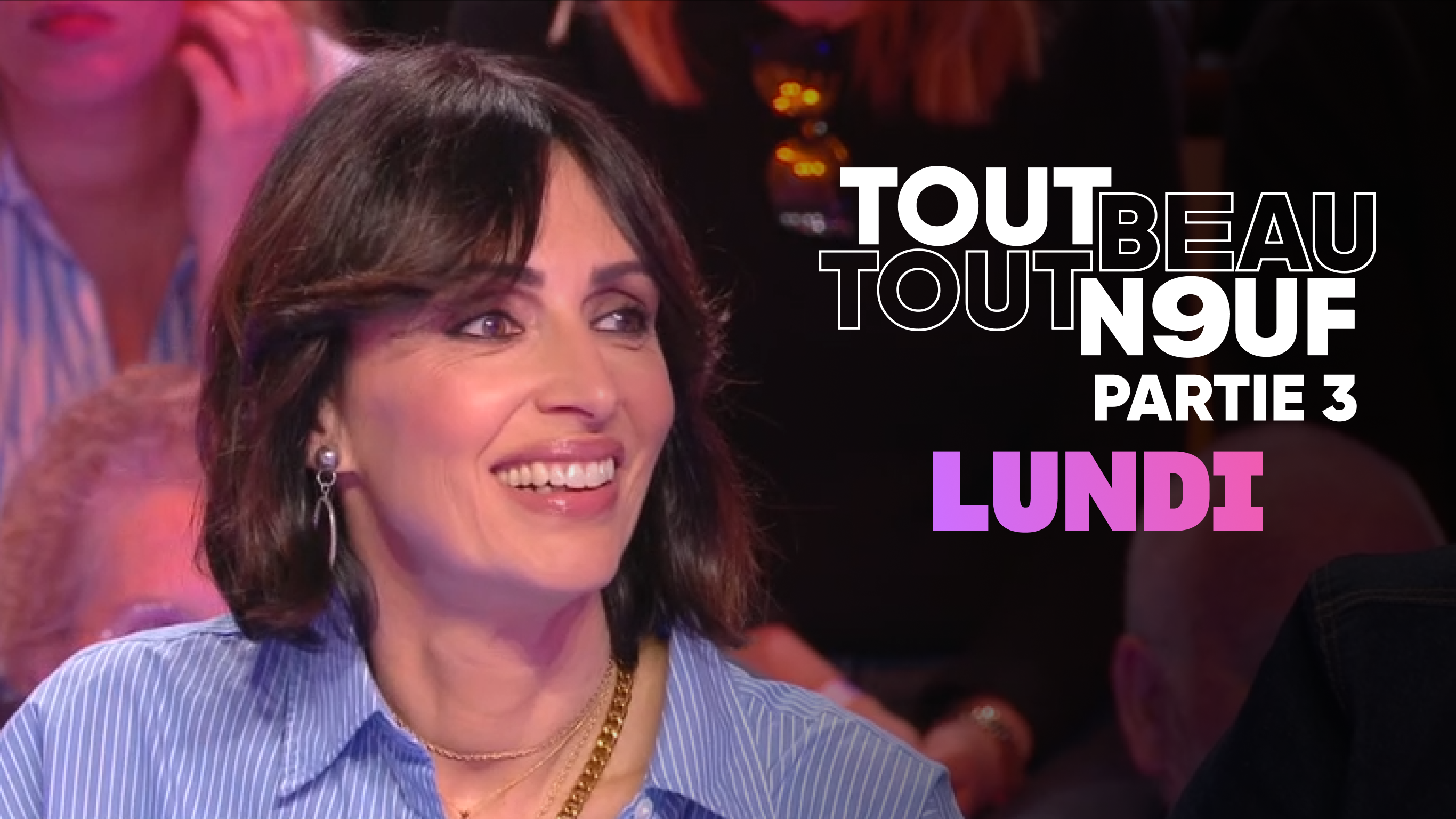 16/03/2026 -  Partie 3/3