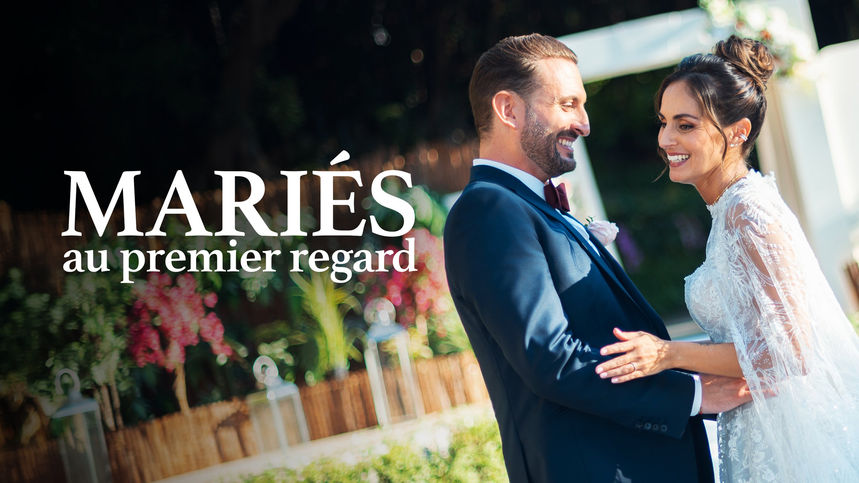 Mariés au premier regard