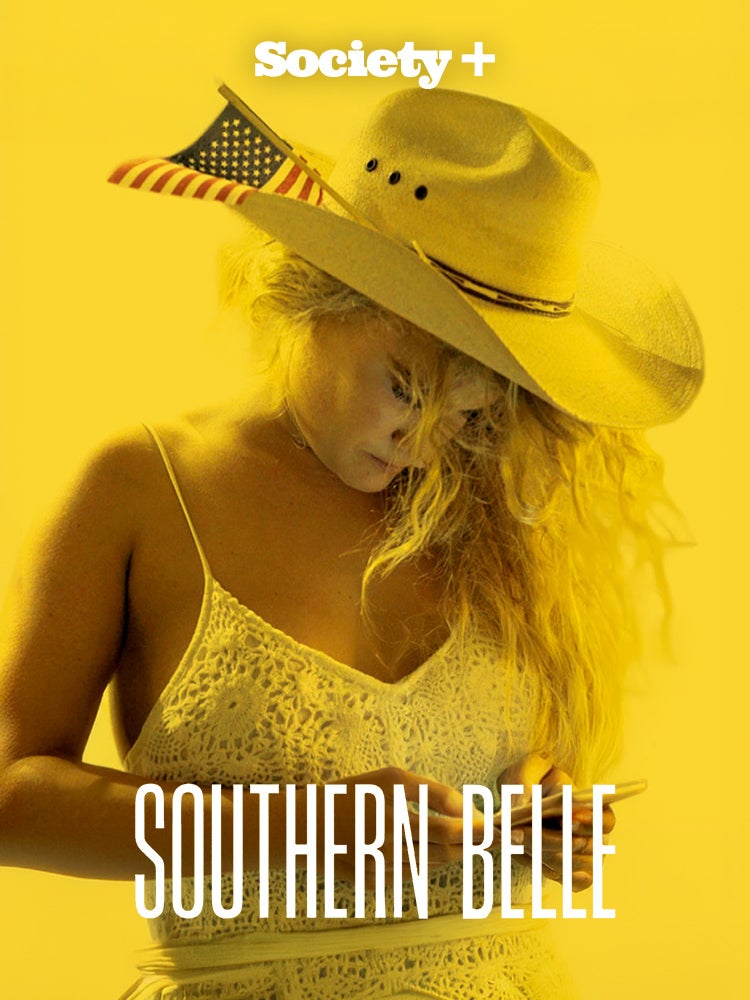 Southern Belle