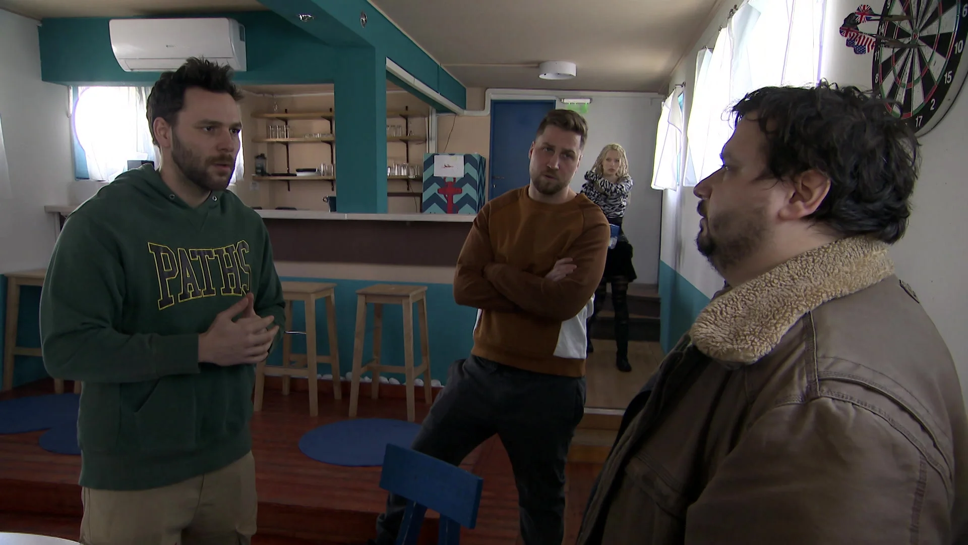 Éjjel-Nappal Budapest 2009. rész