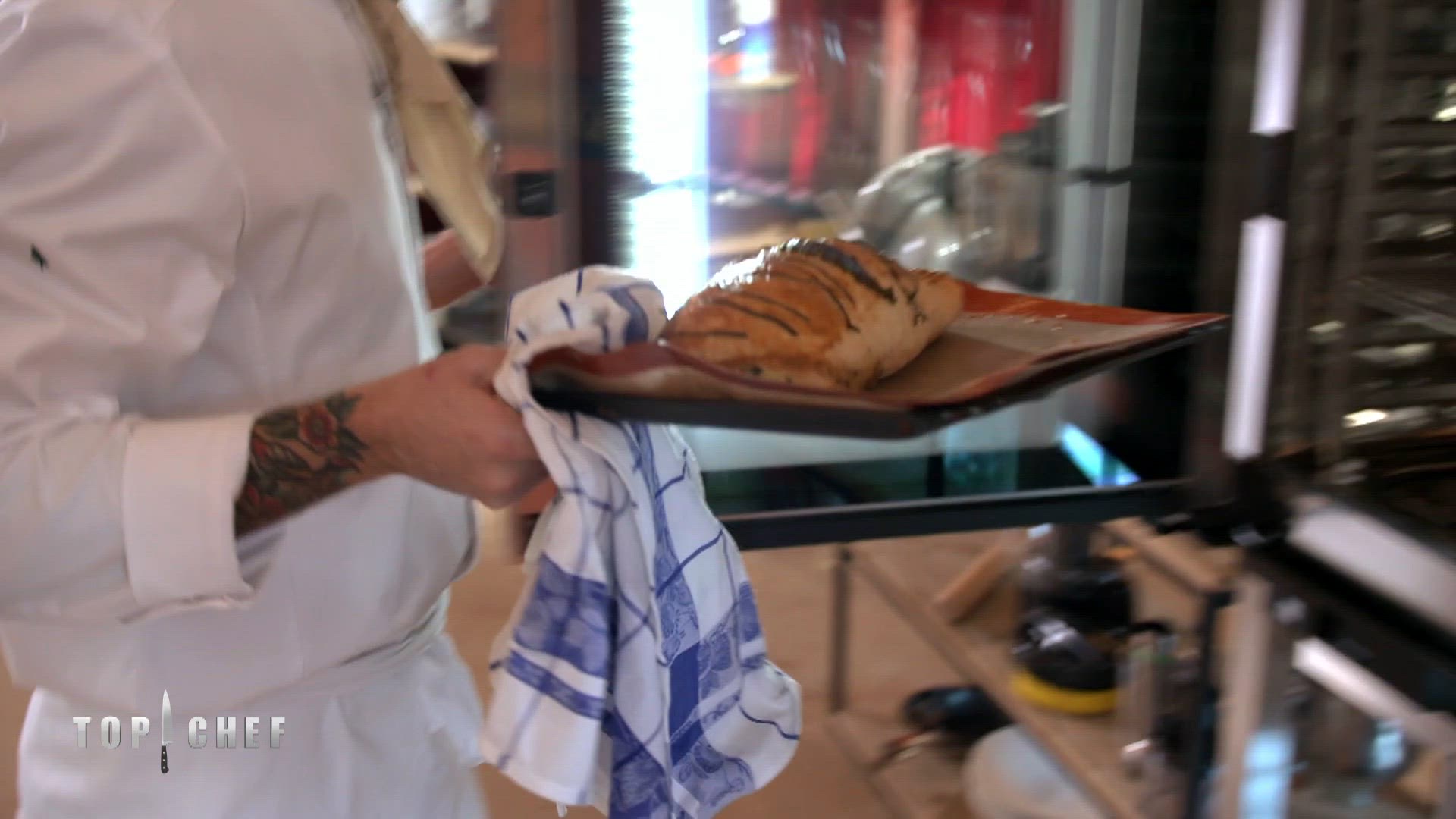 Épisode 3 - Partie 2