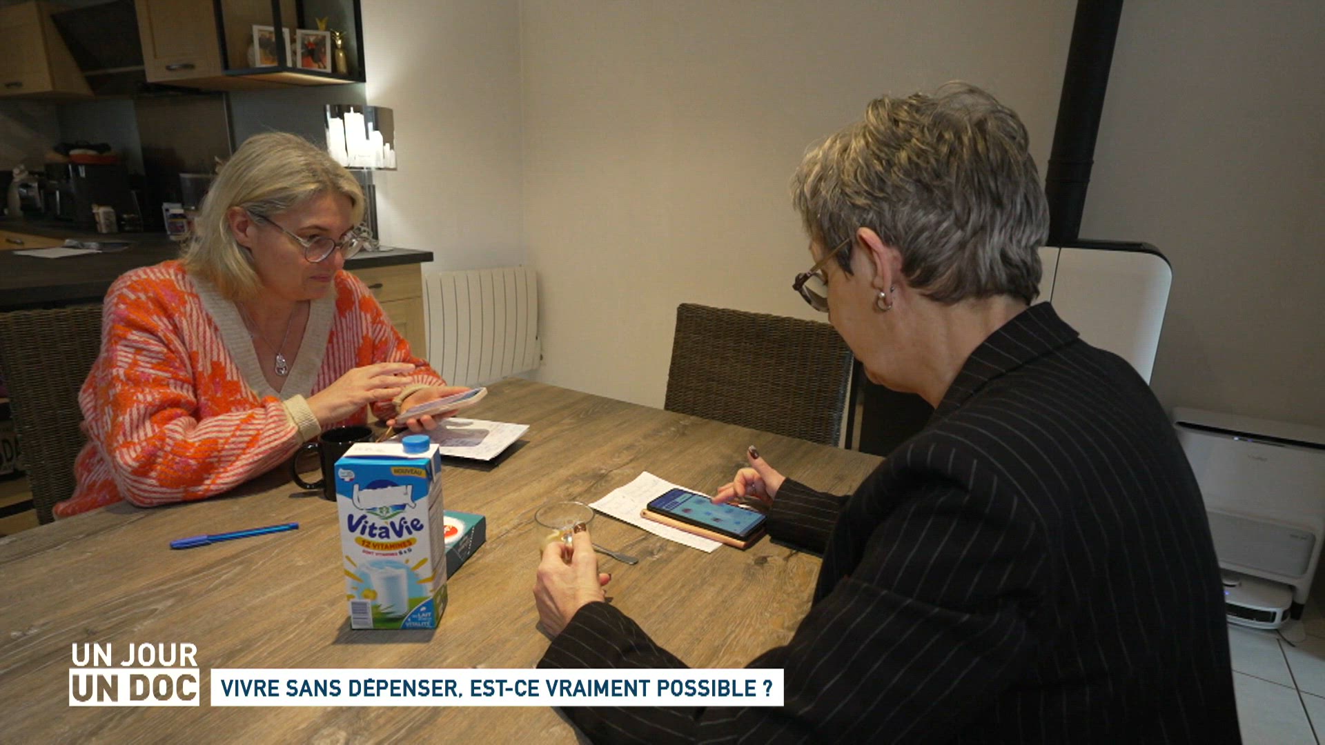 Vivre sans dépenser, est-ce vraiment possible ?