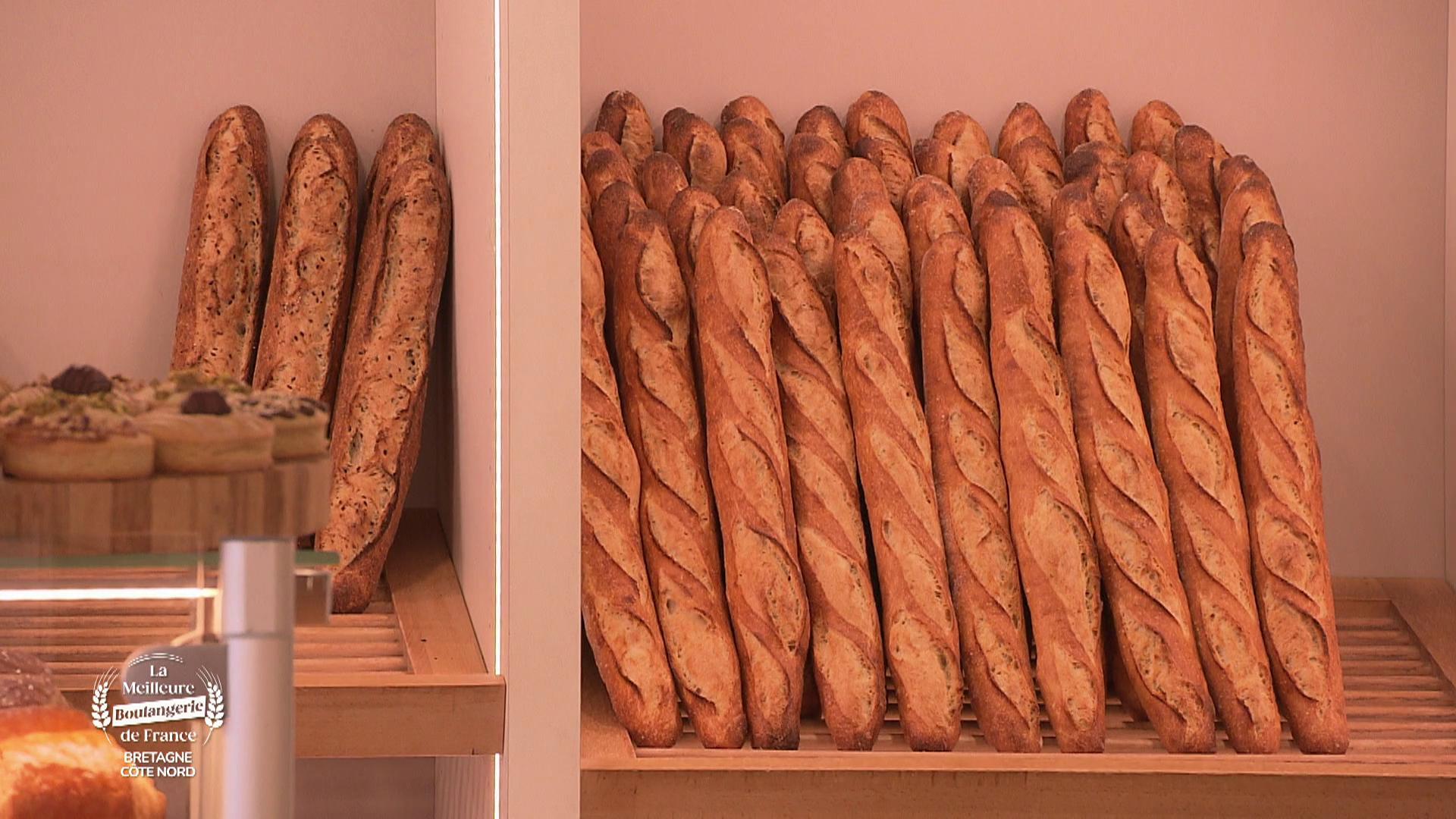 J2 : Bretagne - côté Nord