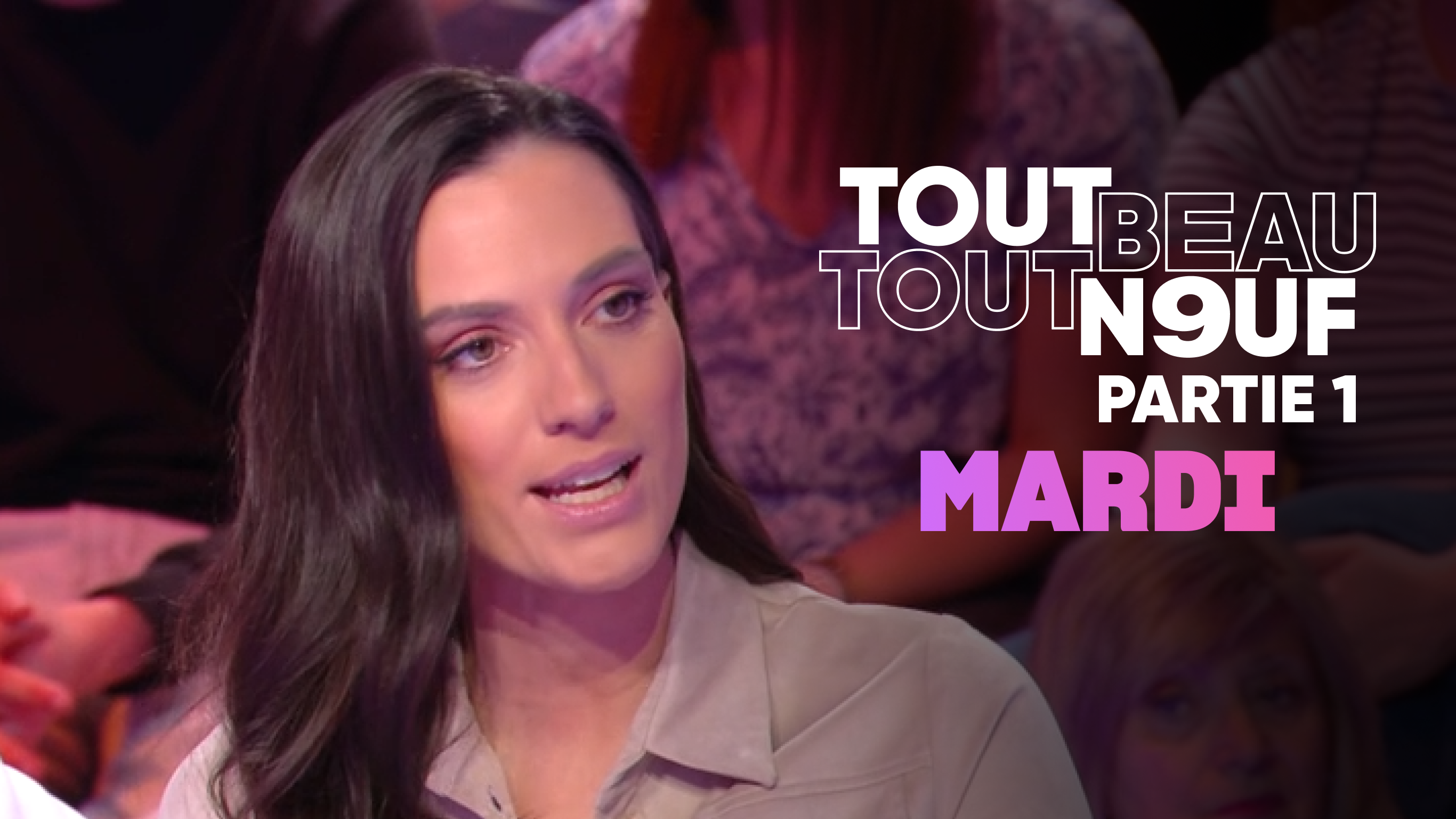 17/03/2026 -  Partie 1/3