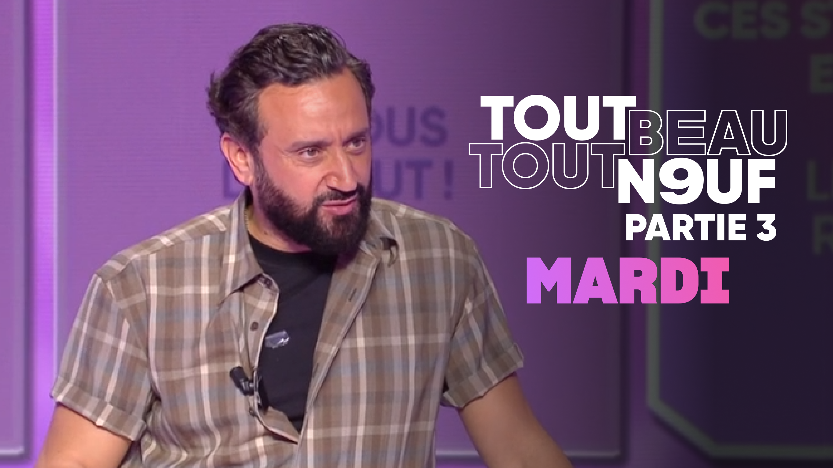 17/03/2026 -  Partie 3/3