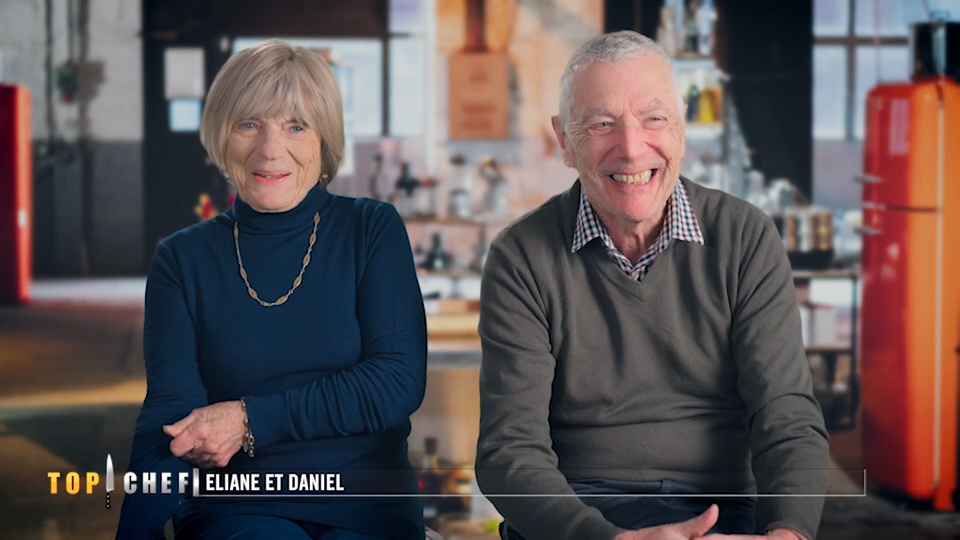 Éviter ou profiter : 2 binômes relèvent le défi