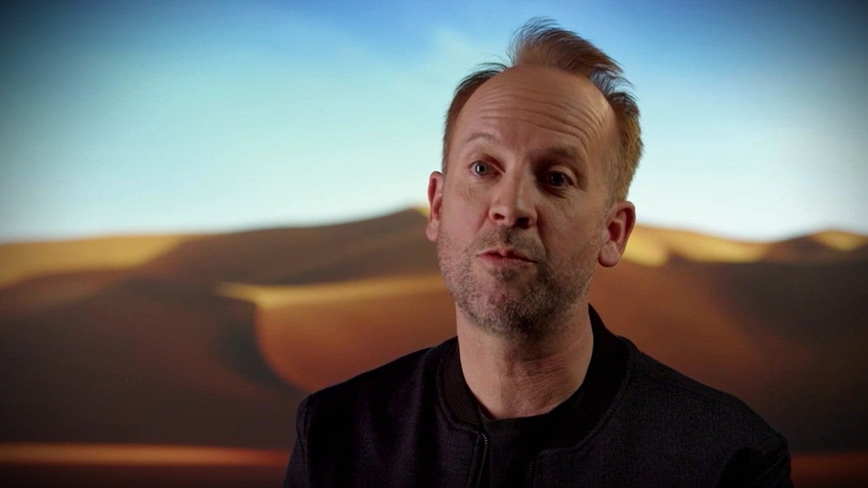 1. rész - Atacamai idegenek és Chimu gyermekáldozat