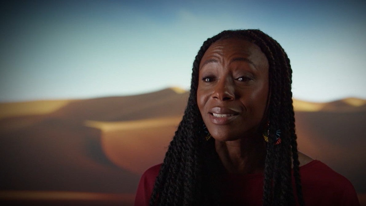 2. rész - Millió múmia nekropolisza és a rejtélyes patkó