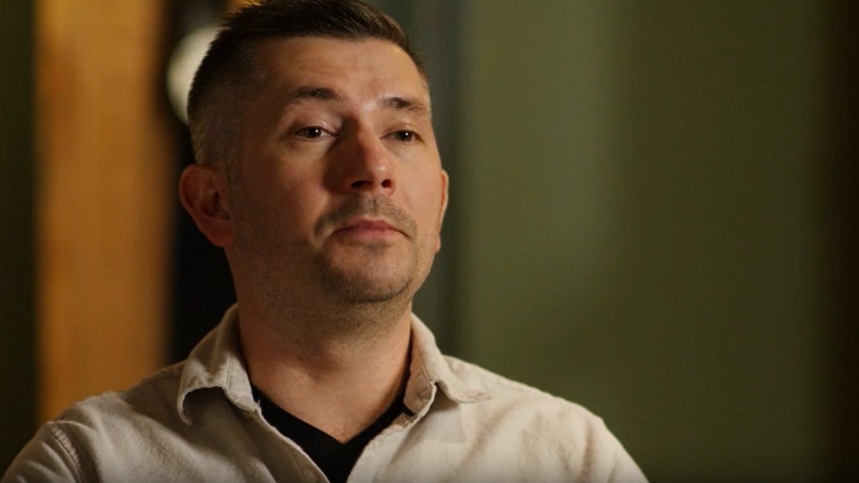 2. rész - Infravörös UFO-támadás, emberi medve és víz alatti gabonakörök