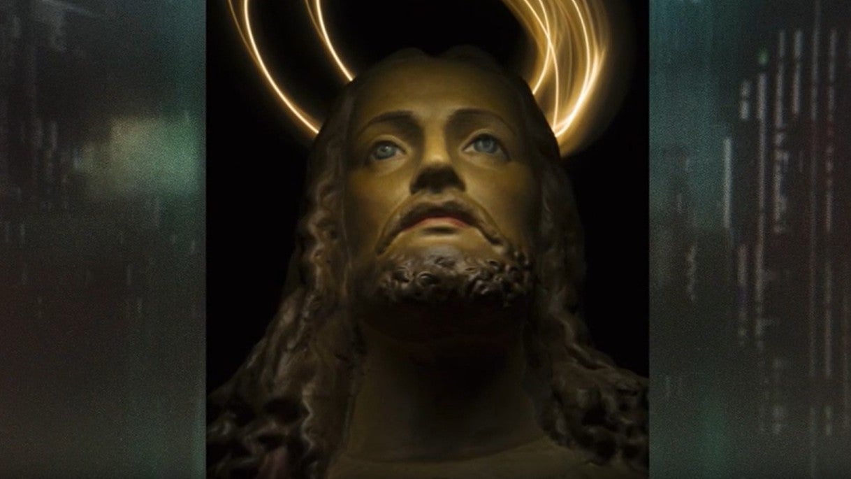 3. rész - Nagylábút látni a vonatból, Jézus és az idegenek, Izland Loch Ness-i szörnye