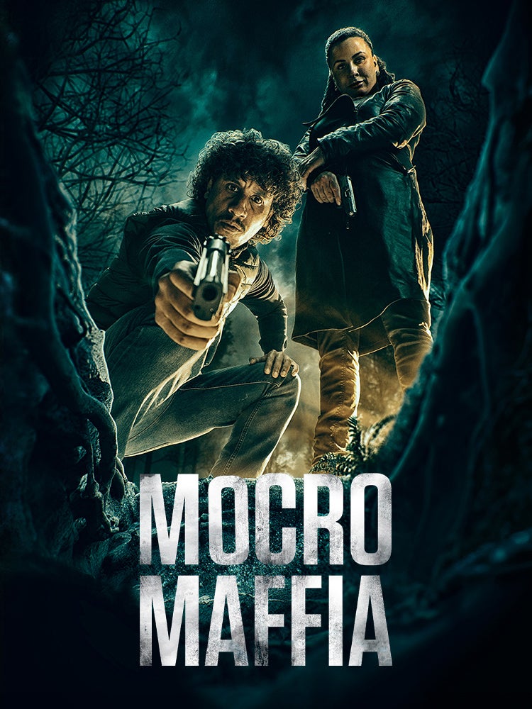 Mocro maffia