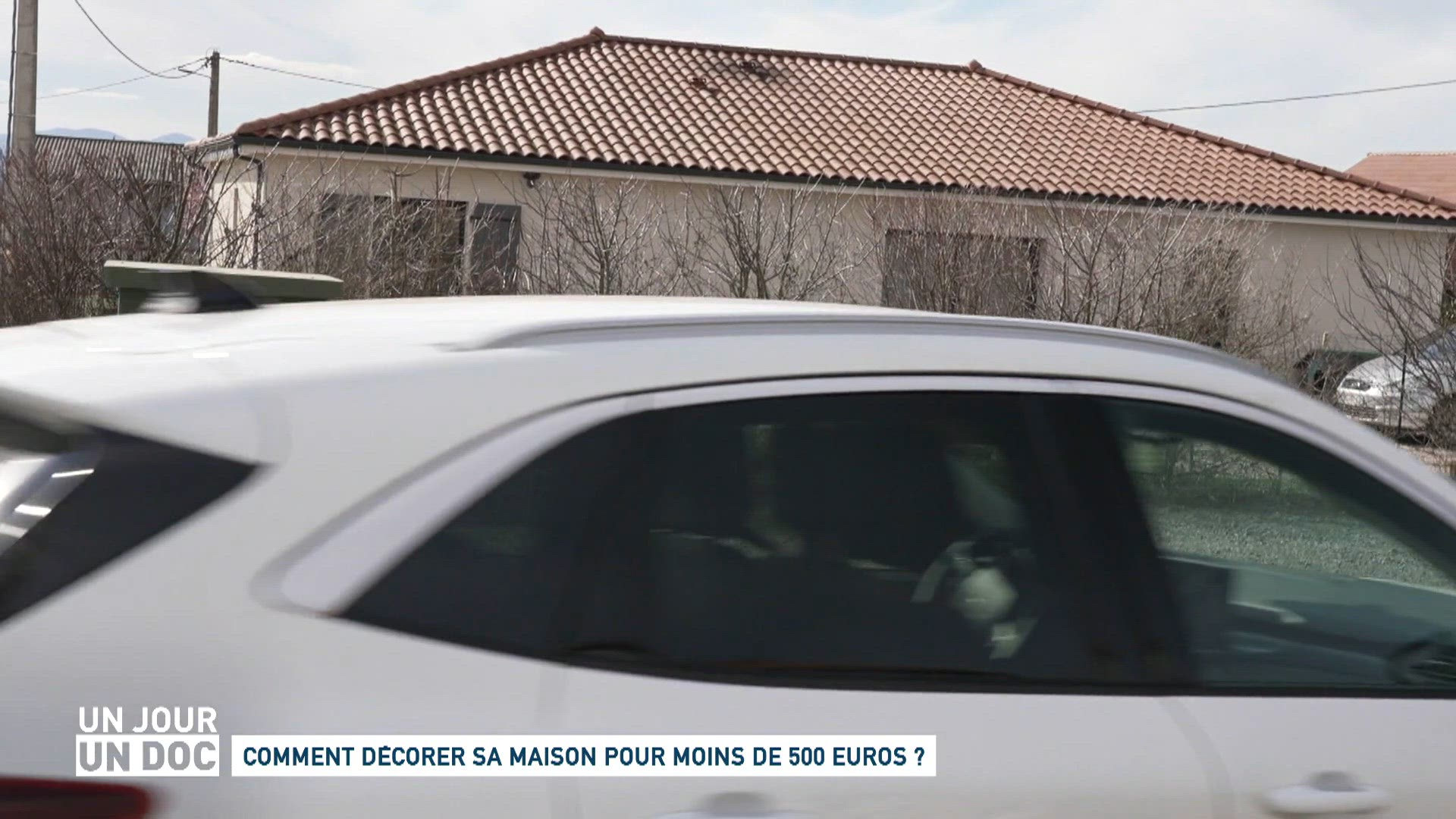Comment décorer sa maison pour moins de 500 euros ?