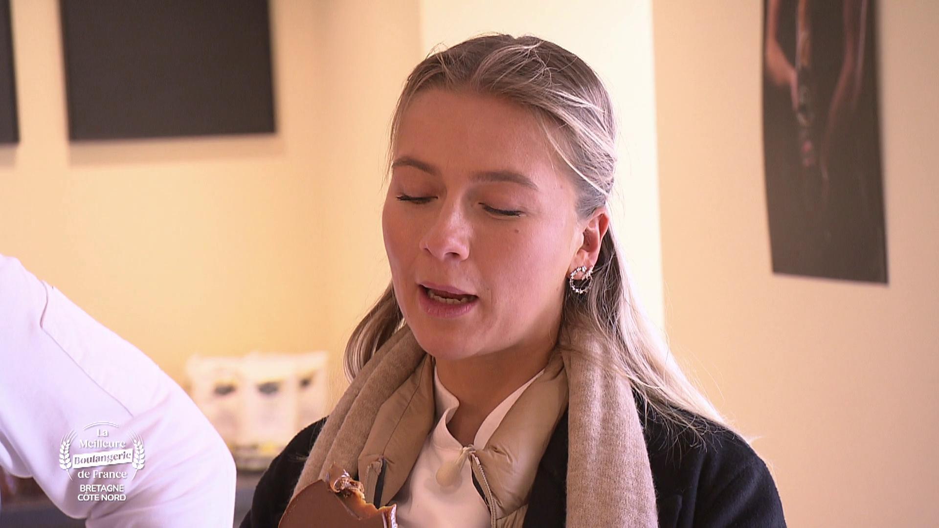 J3 : Bretagne - côté Nord