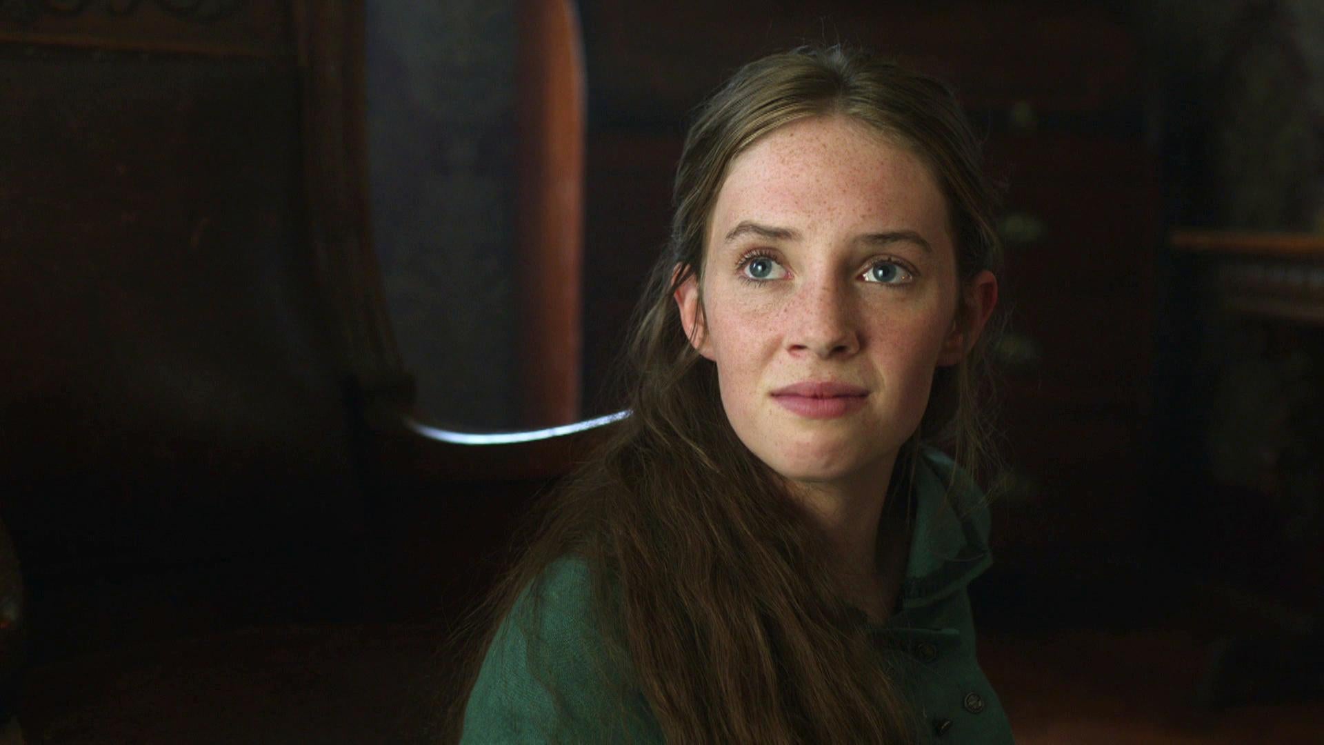Épisode 1