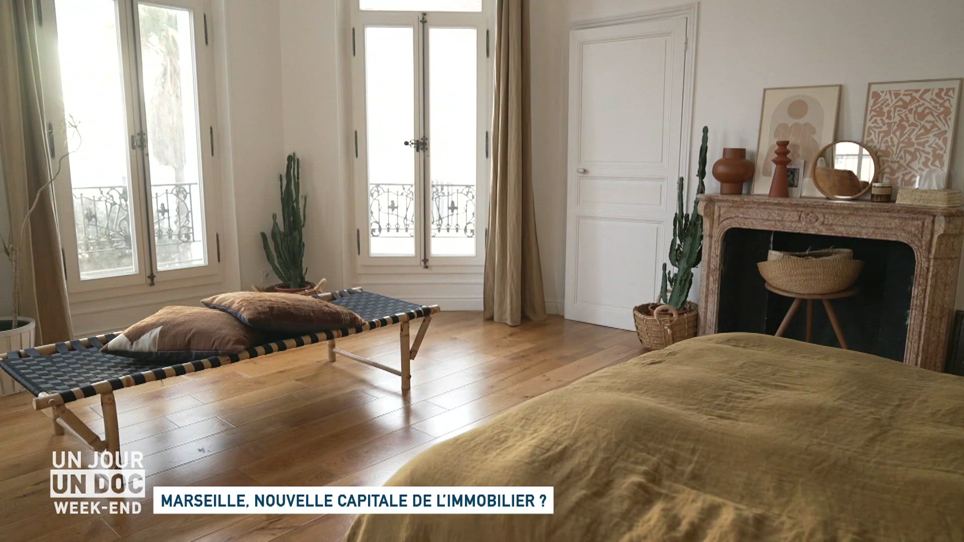 Marseille, nouvelle capitale de l’immobilier ?