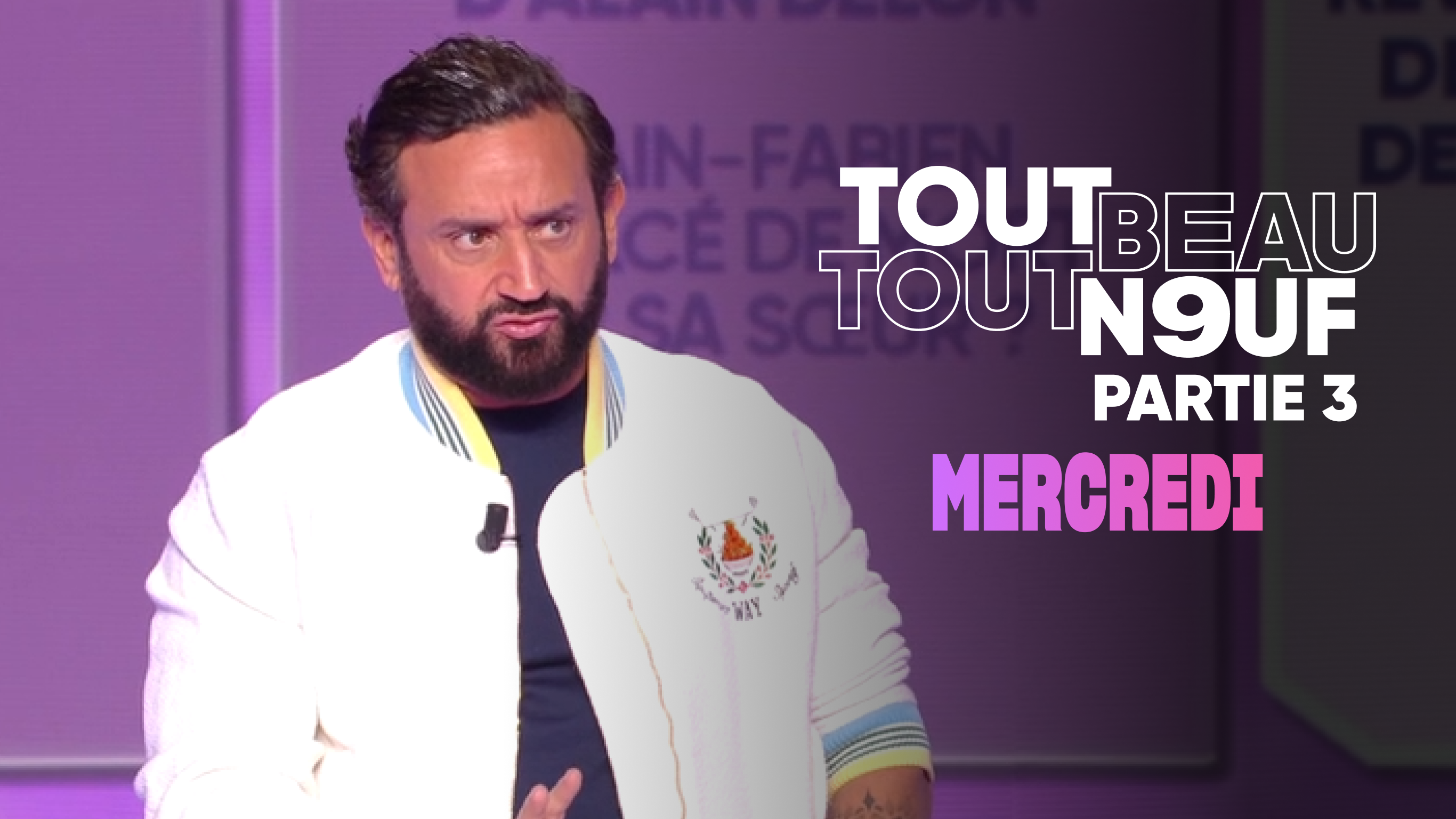 18/03/2026 -  Partie 3/3