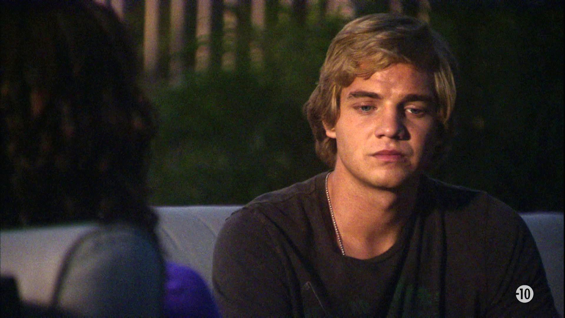 S1 E4 - Enquête à Palm Springs