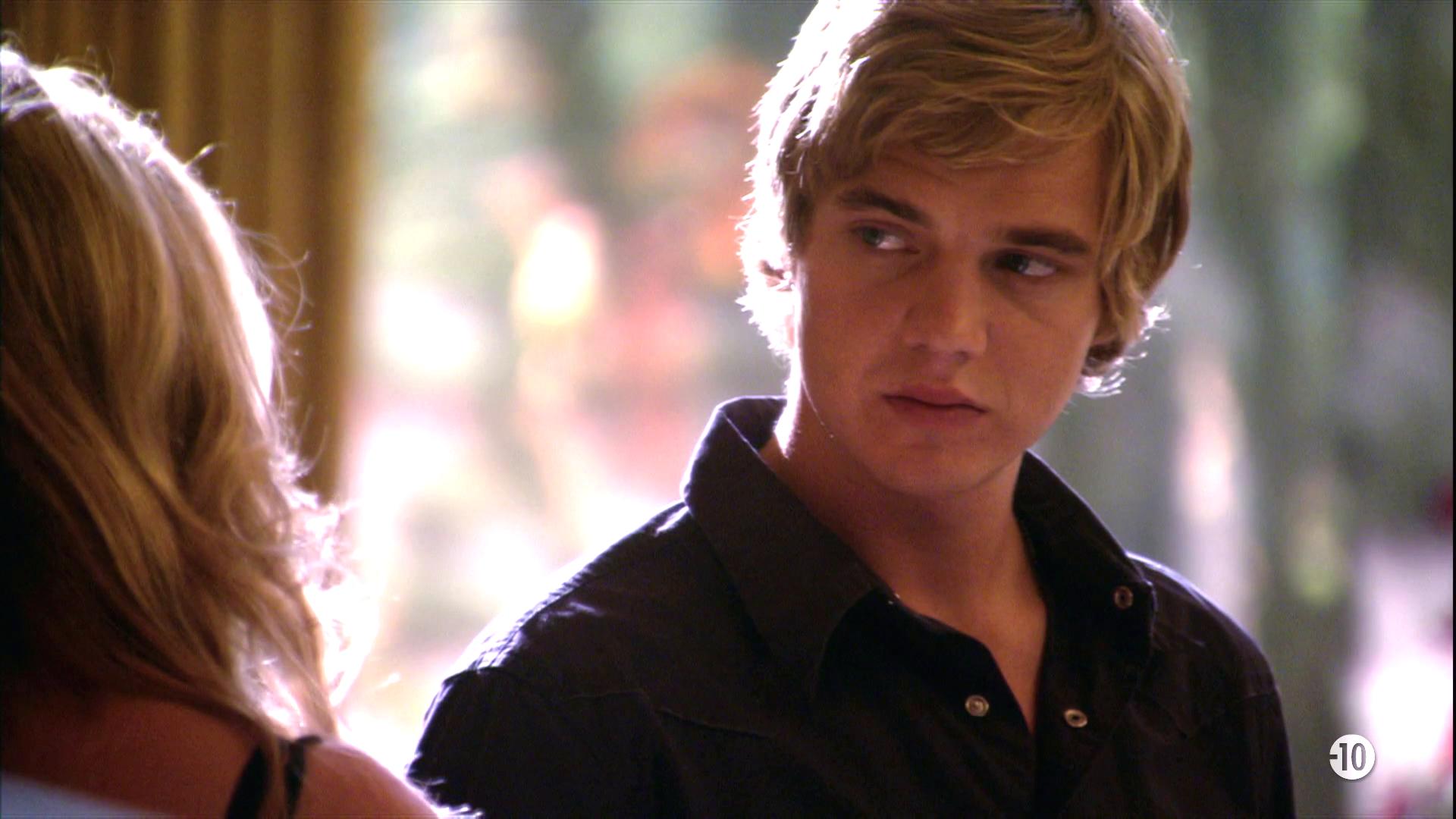 S1 E5 - Deuxième chance