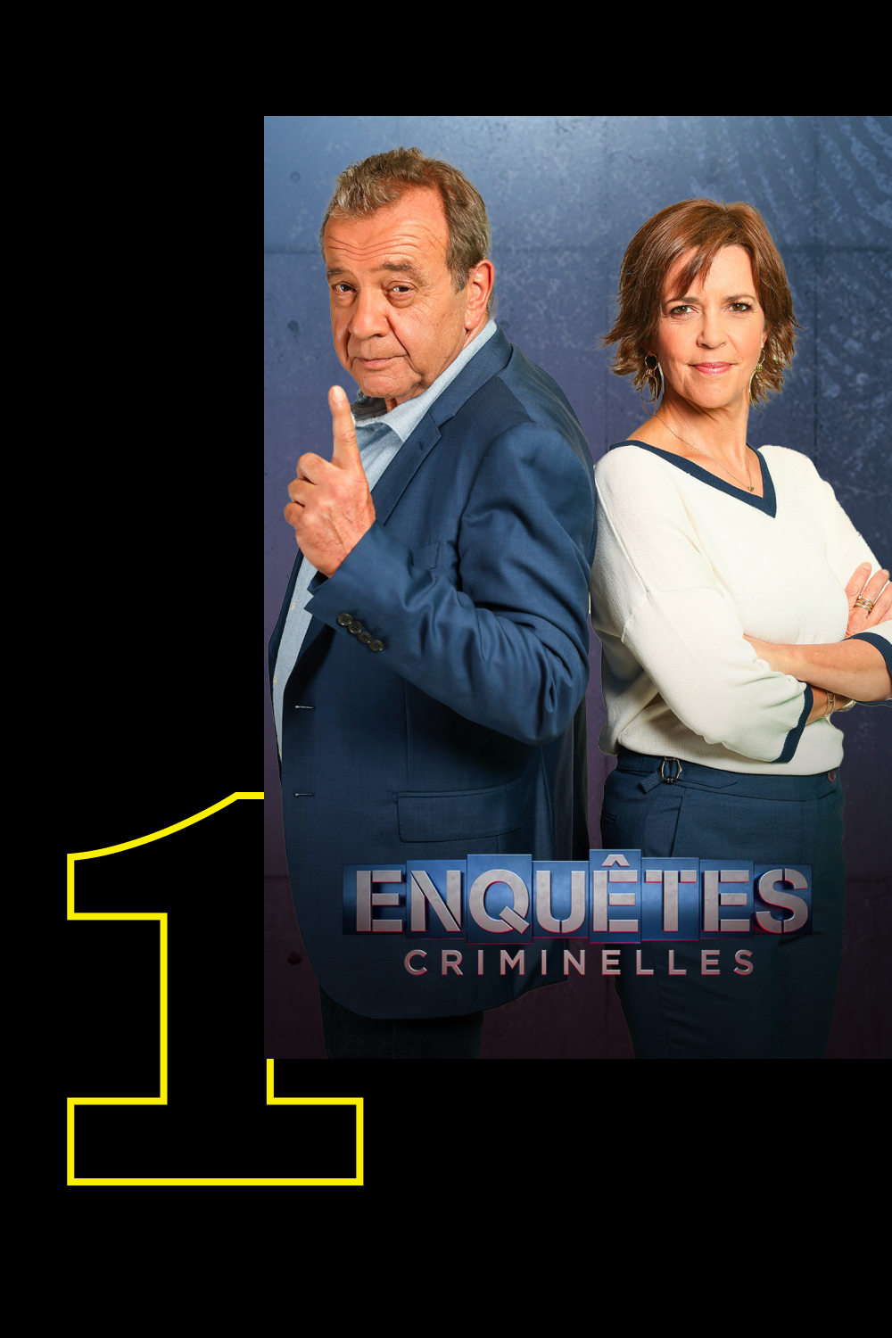 Top 1 - Info & société