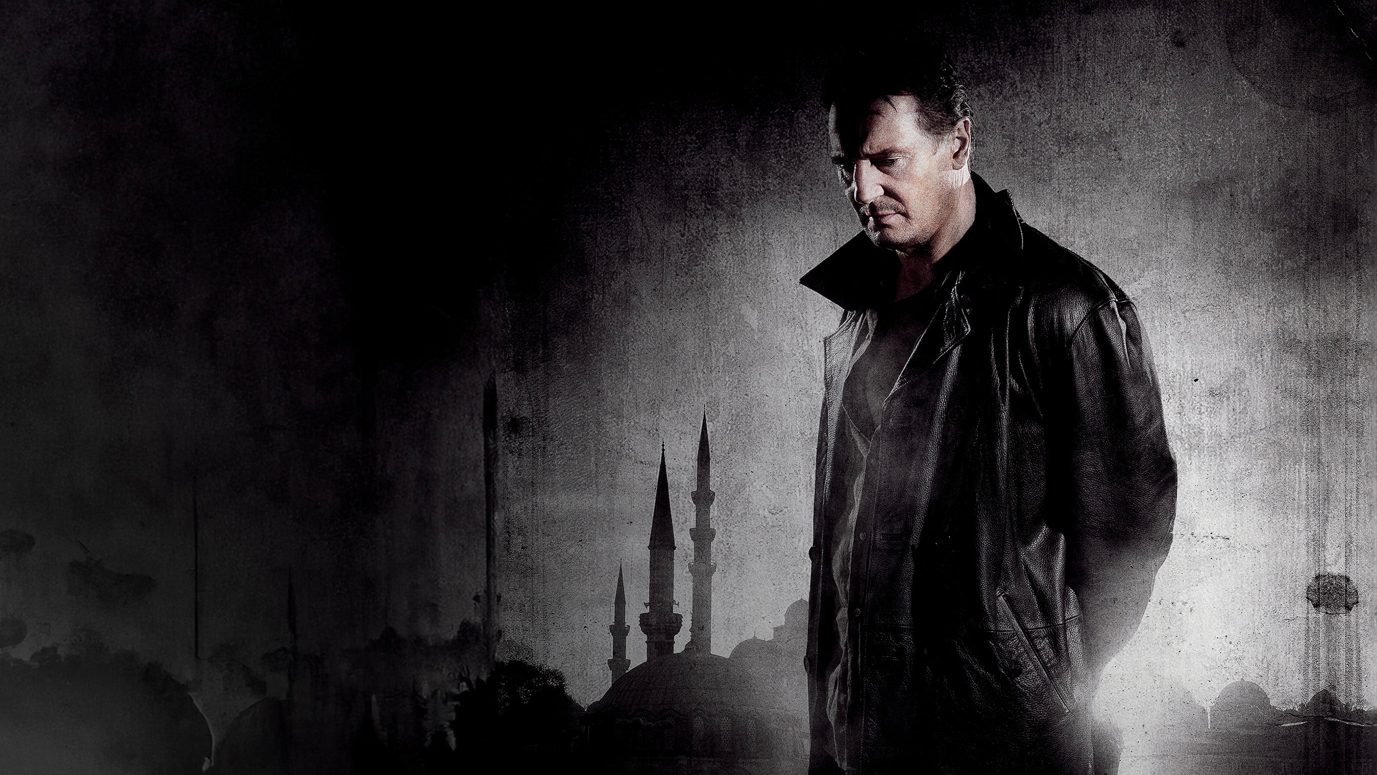 Jusqu'où ira-t-il pour protéger sa famille ?