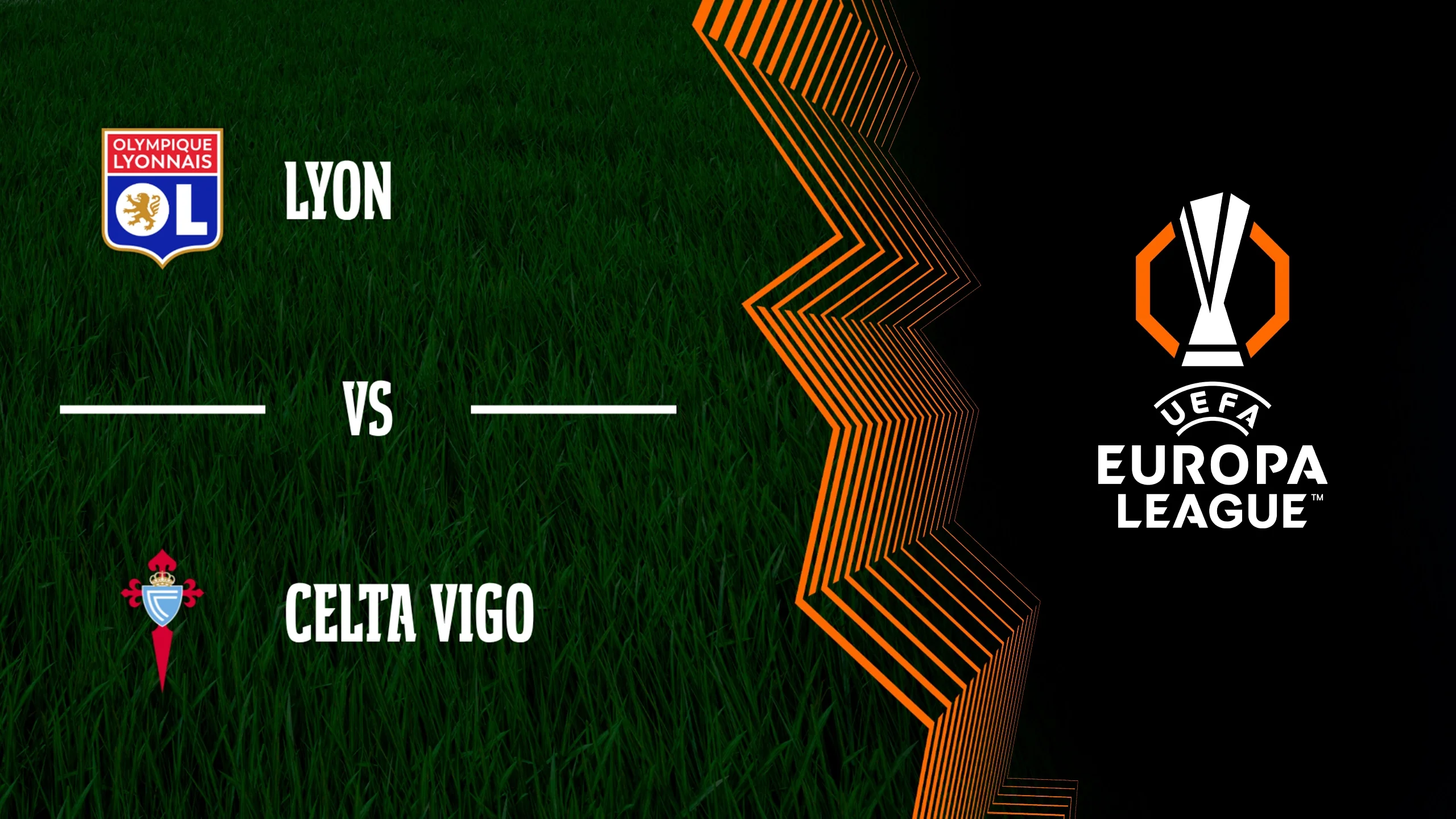 Lyon - Celta Vigo | 03.19.