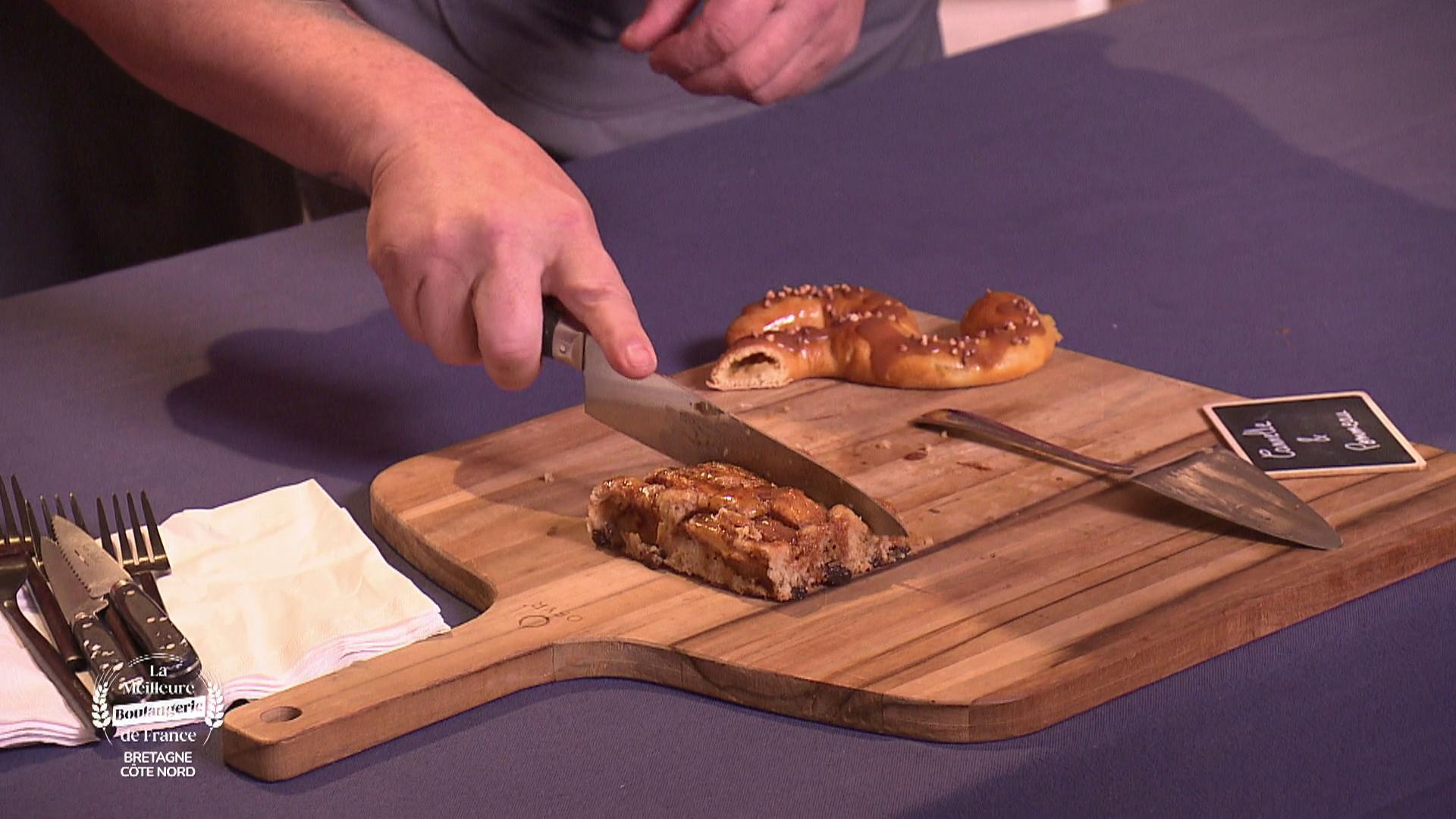 J4 : Bretagne - côté Nord