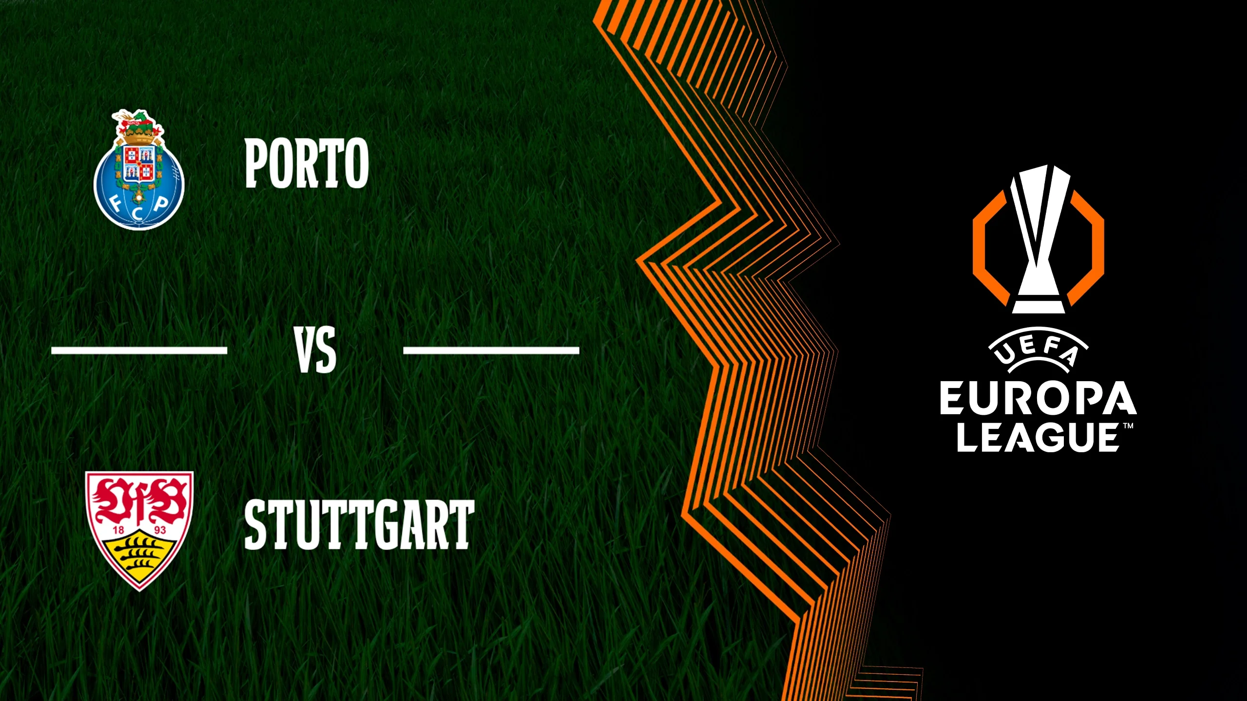 Porto - Stuttgart | 03.19.