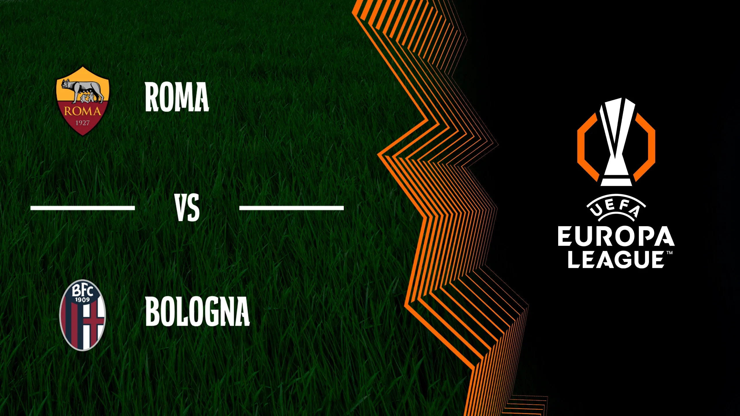 Roma - Bologna | 03.19.