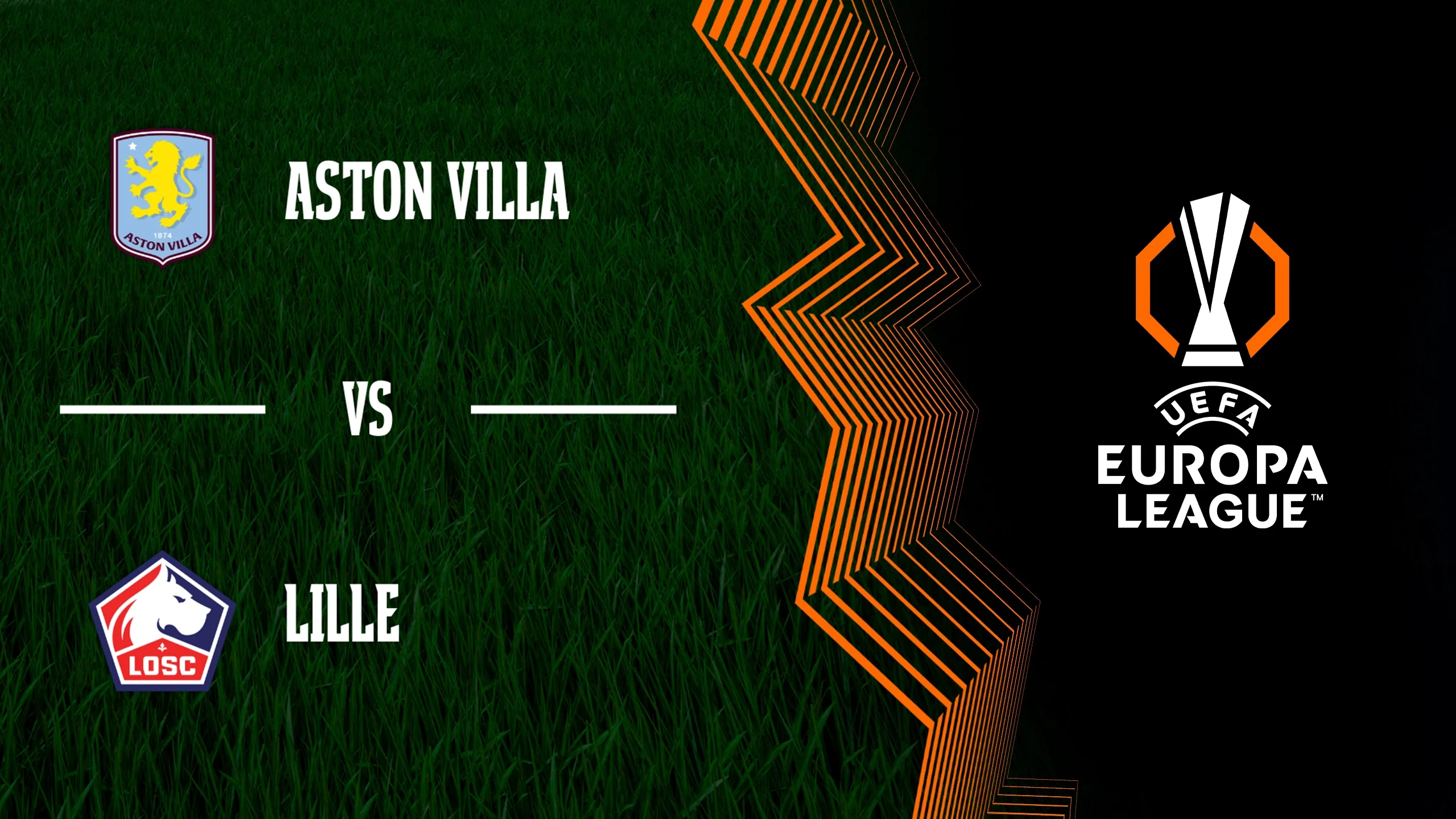 Aston Villa - Lille | 03.19.