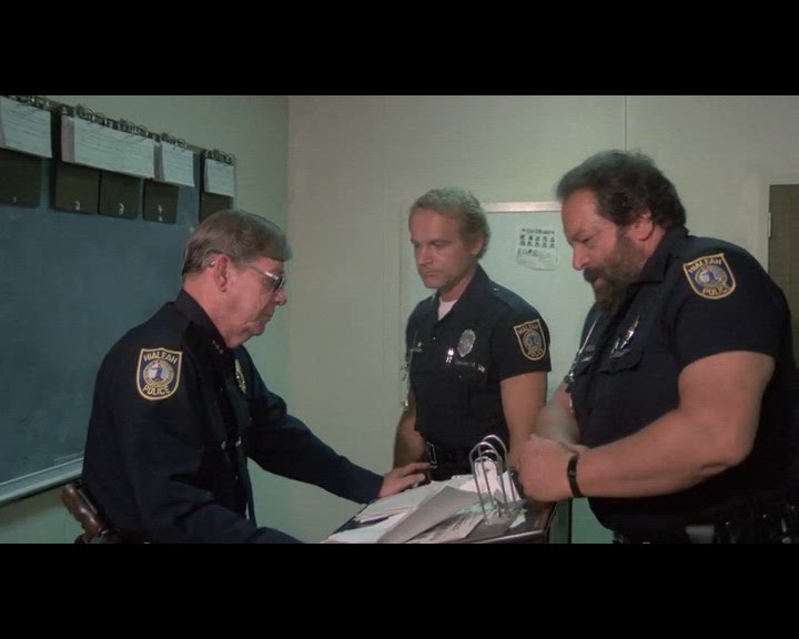 Les super flics de Miami