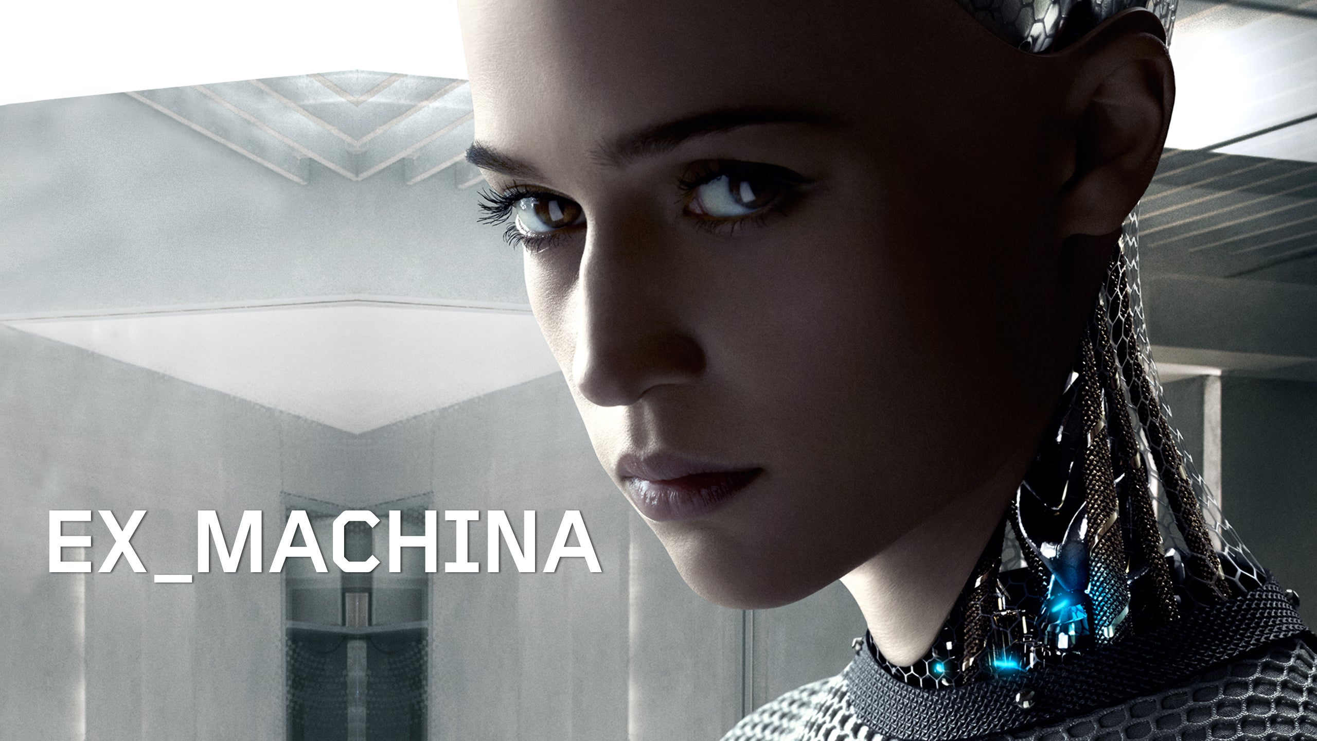 Ex Machina