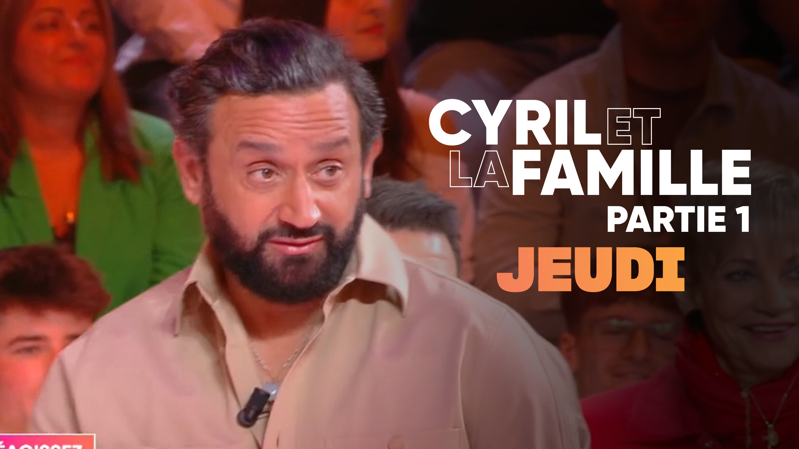 19/03/2026 - Partie 1