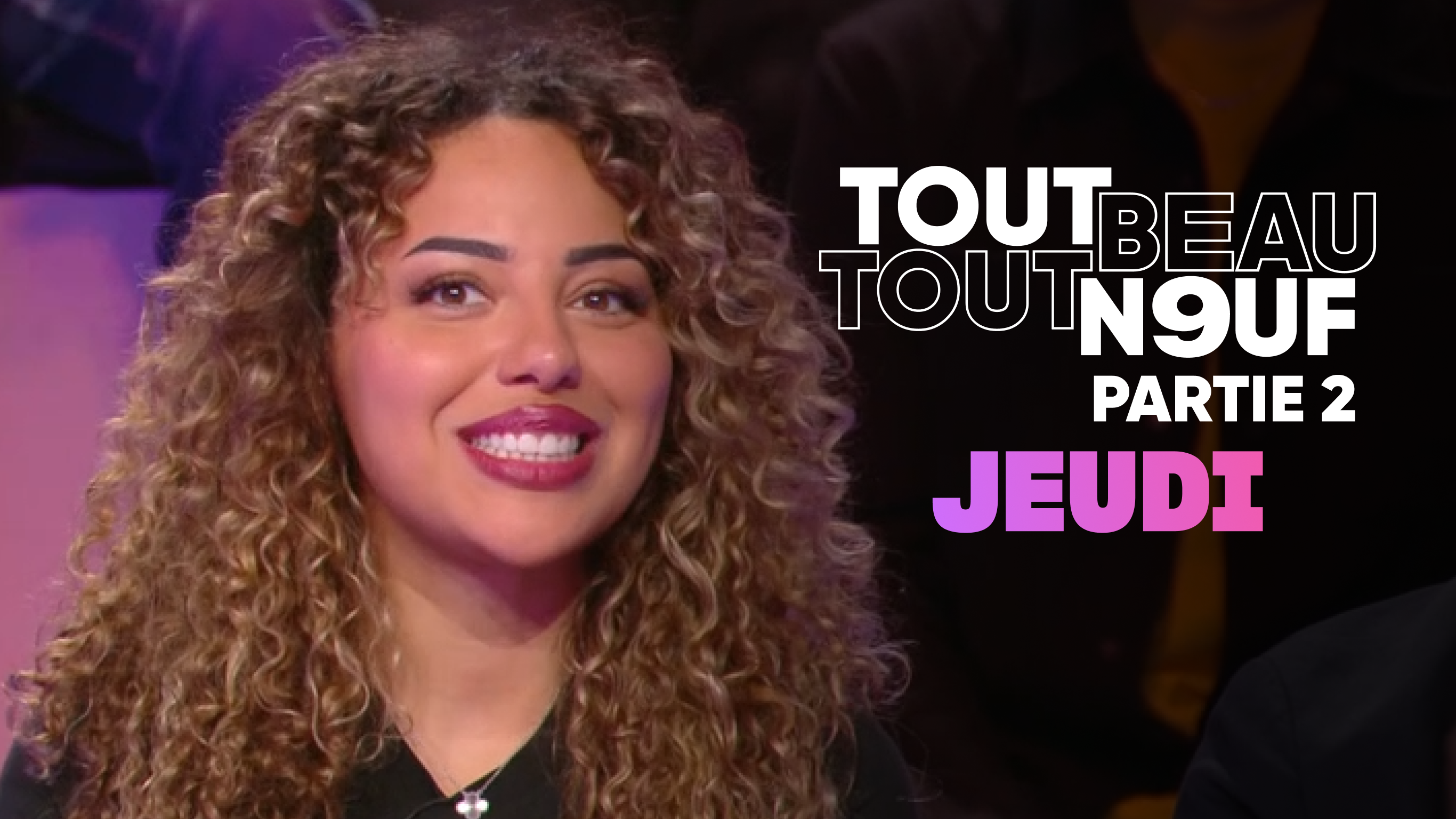 19/03/2026 -  Partie 2/3