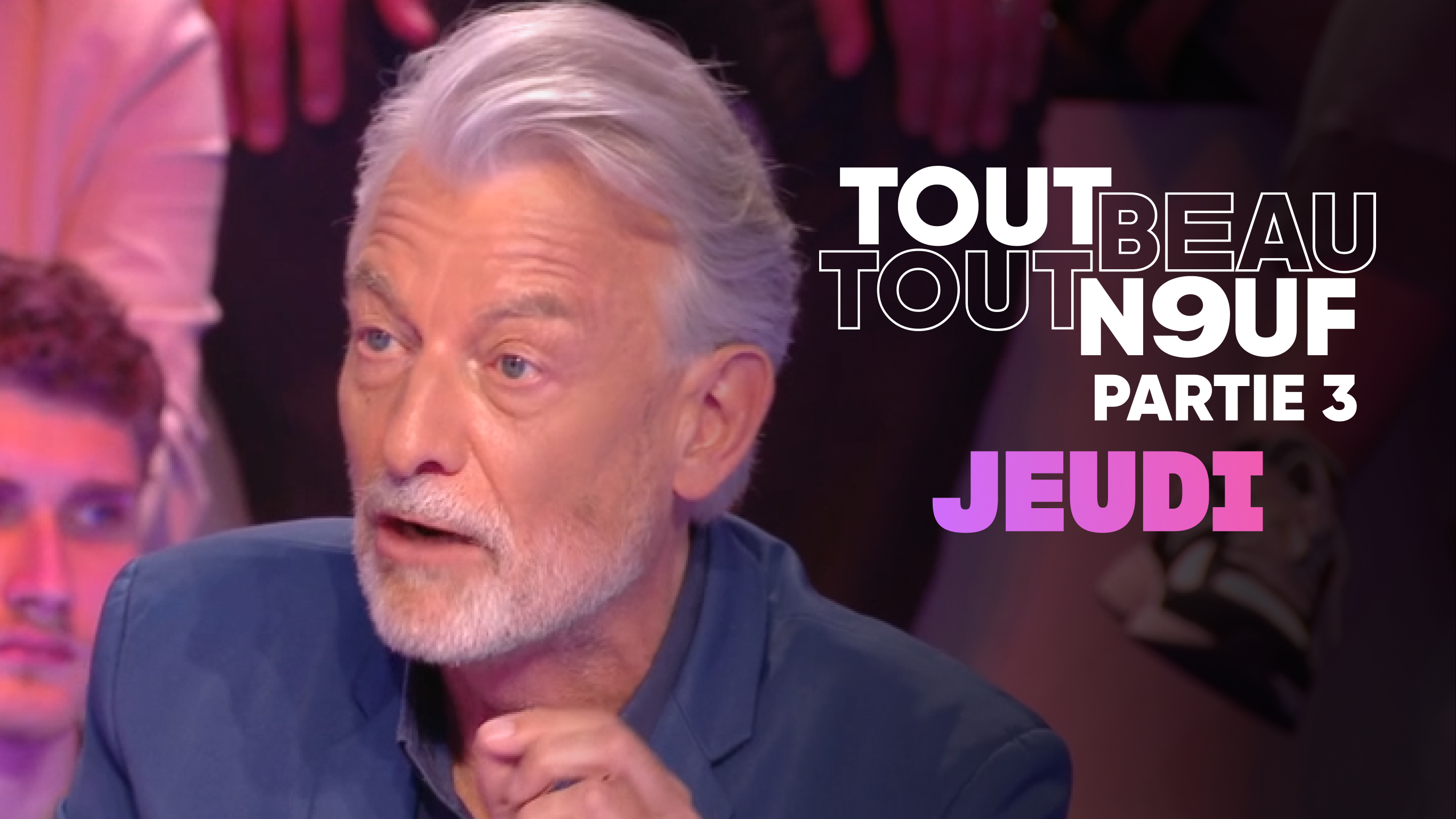 19/03/2026 -  Partie 3/3