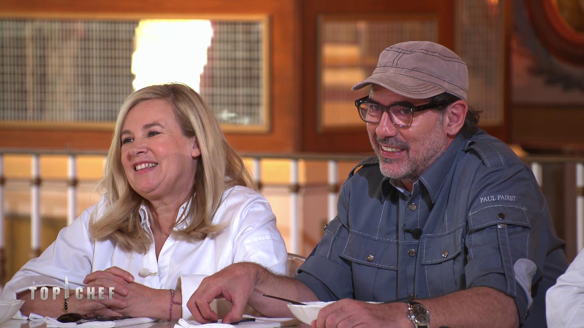 Épisode 3 - Partie 1