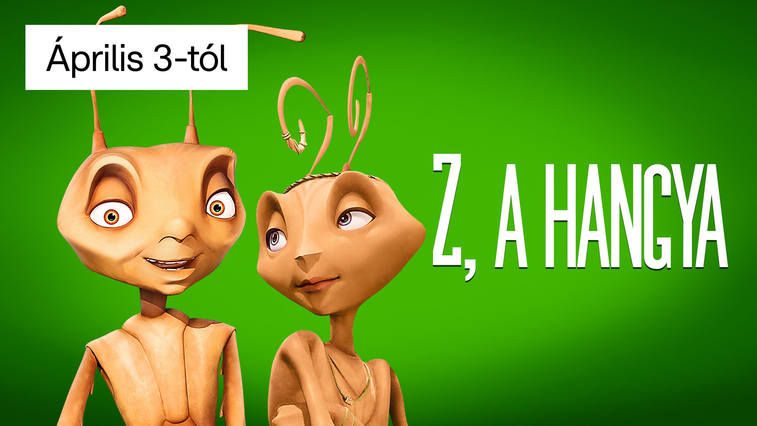 Hangyaálmok egy ötmilliós családban | Részlet