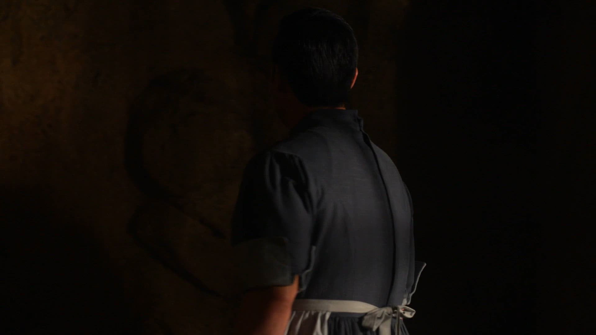 Les sorcières de Middle Towne