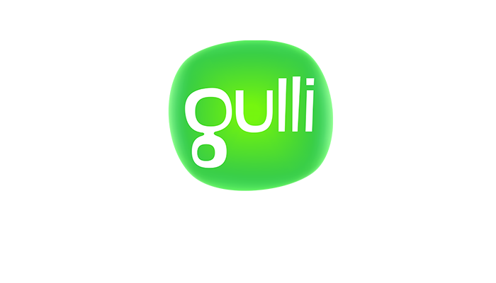 Gulli Reportages