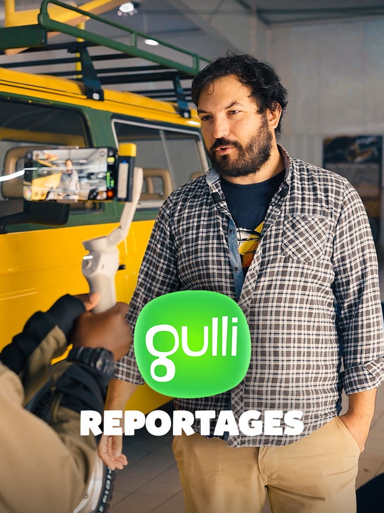 Gulli Reportages