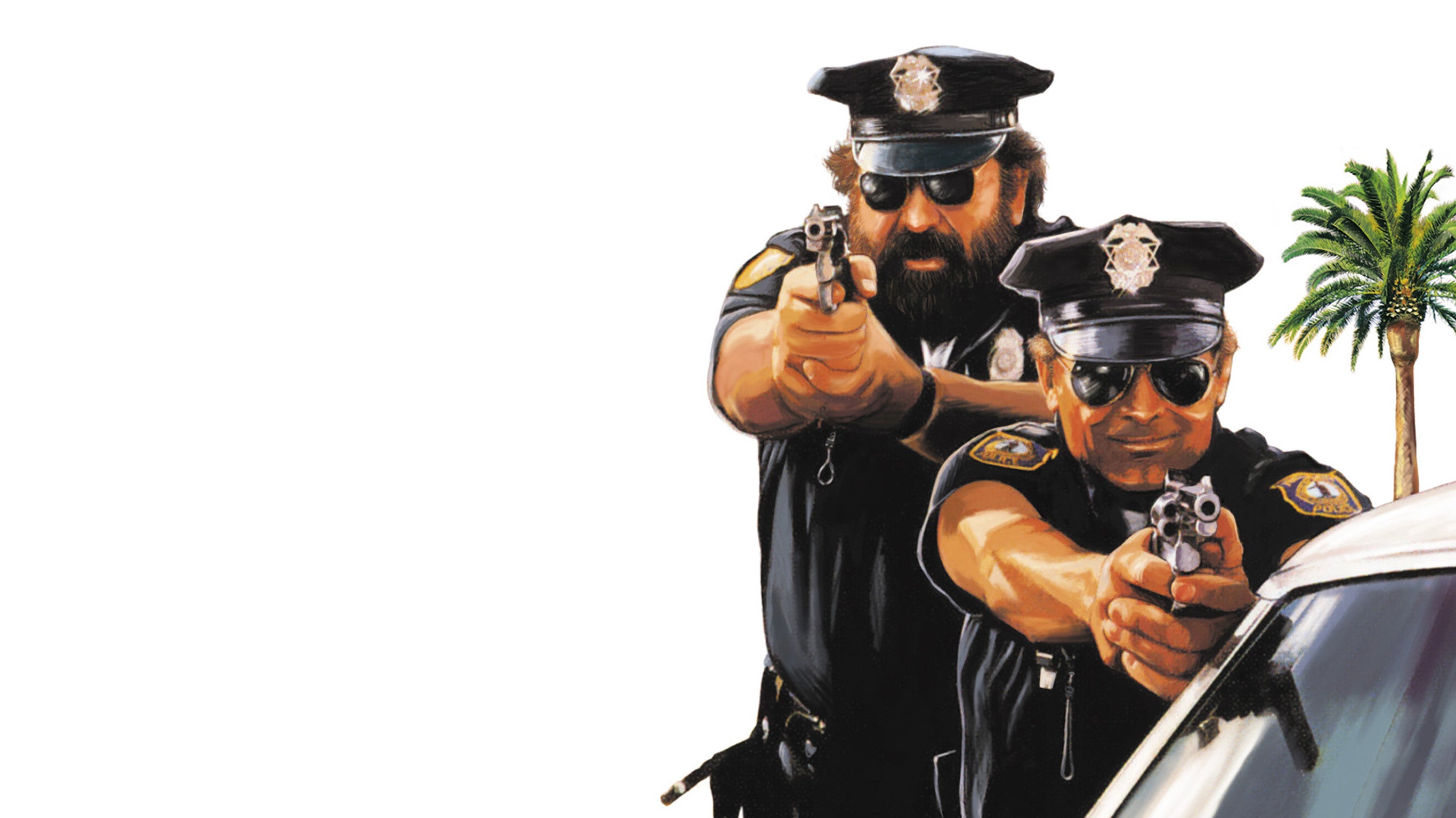 Les super flics de Miami