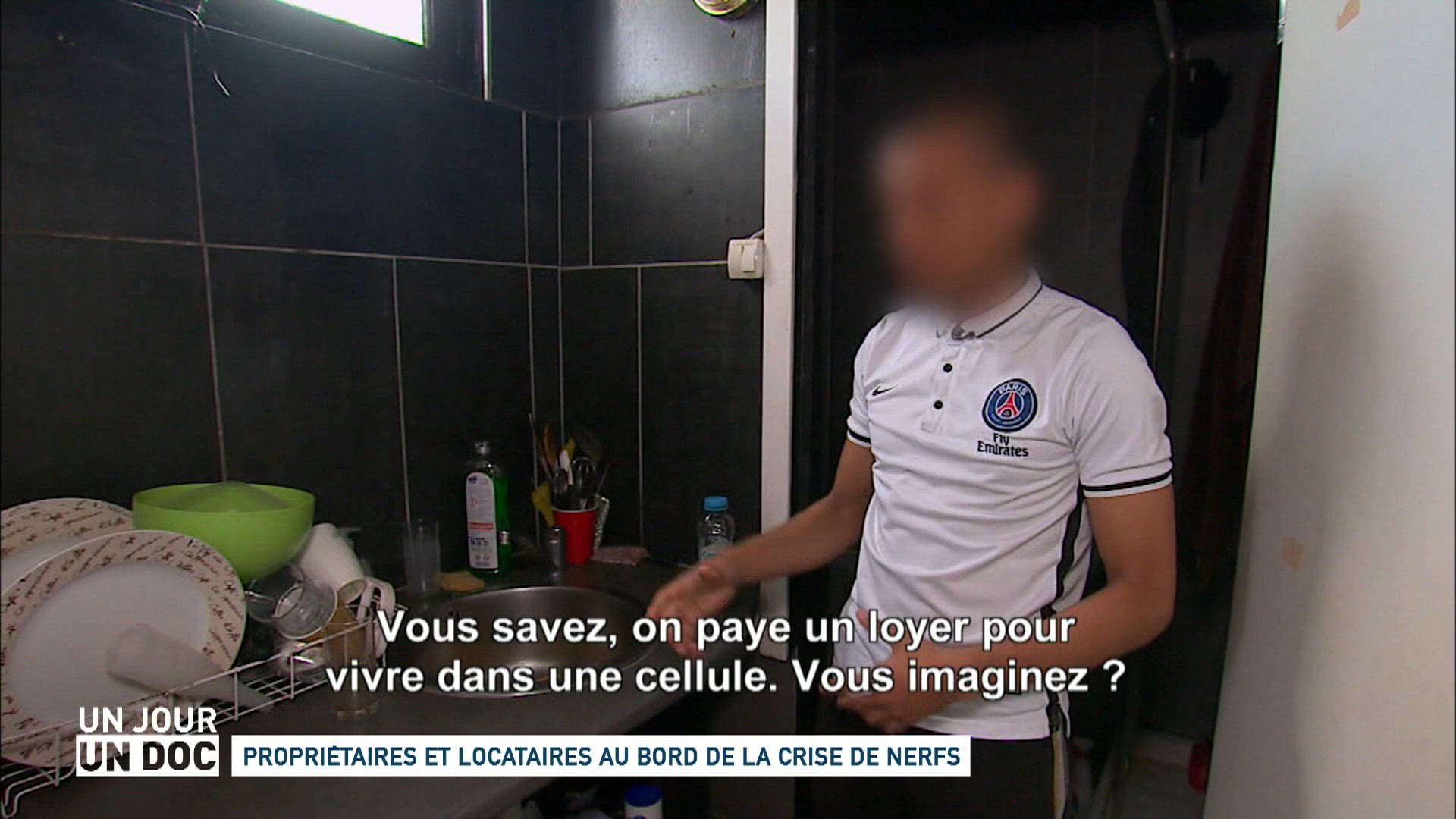 Propriétaires et locataires au bord de la crise de nerfs 2/2