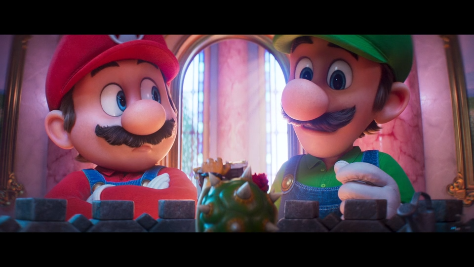 Première bande-annonce