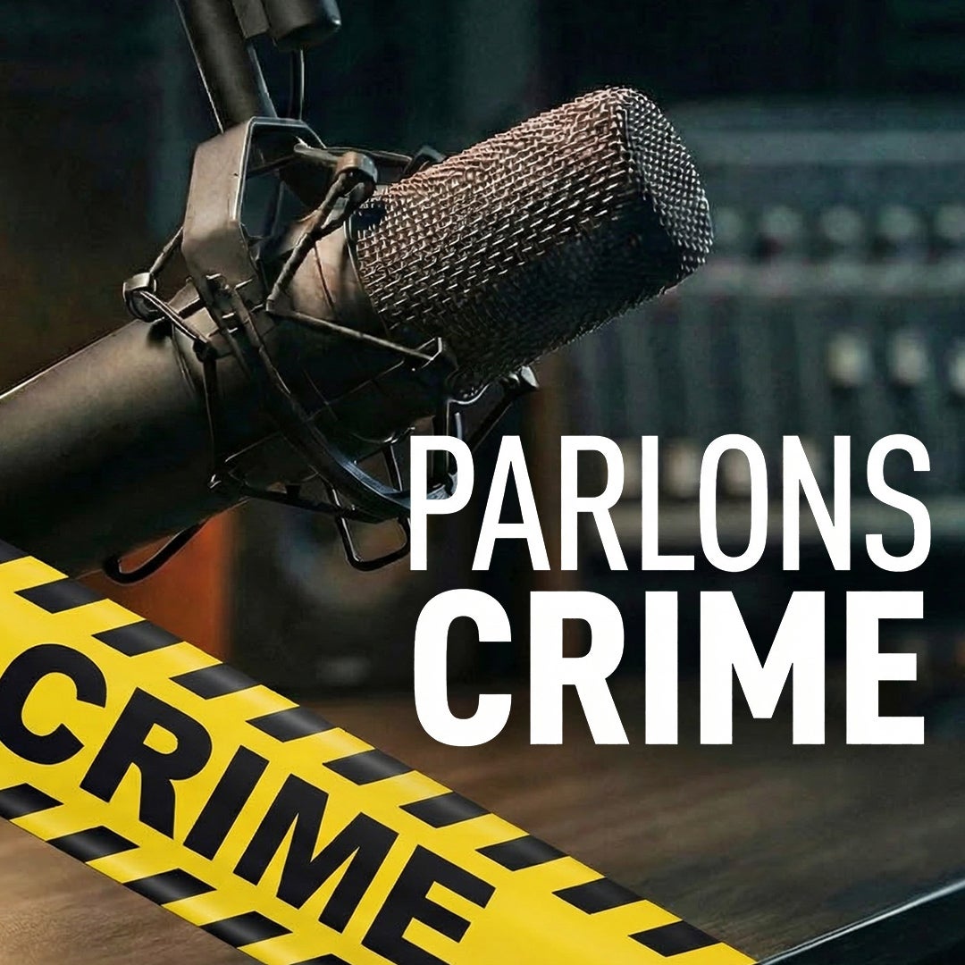 Parlons crime