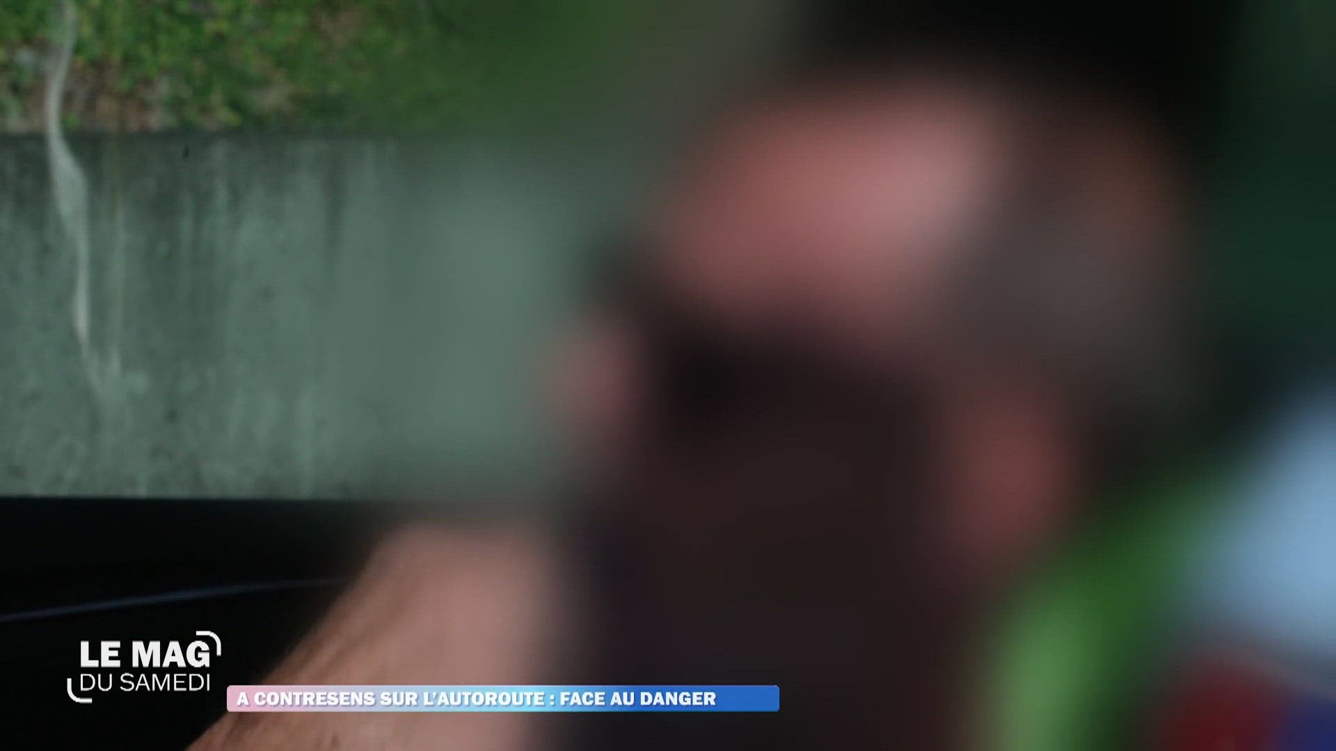 À contresens sur l’autoroute : face au danger / Cosmétiques : si vous arrêtiez de tout payer plein pot ?